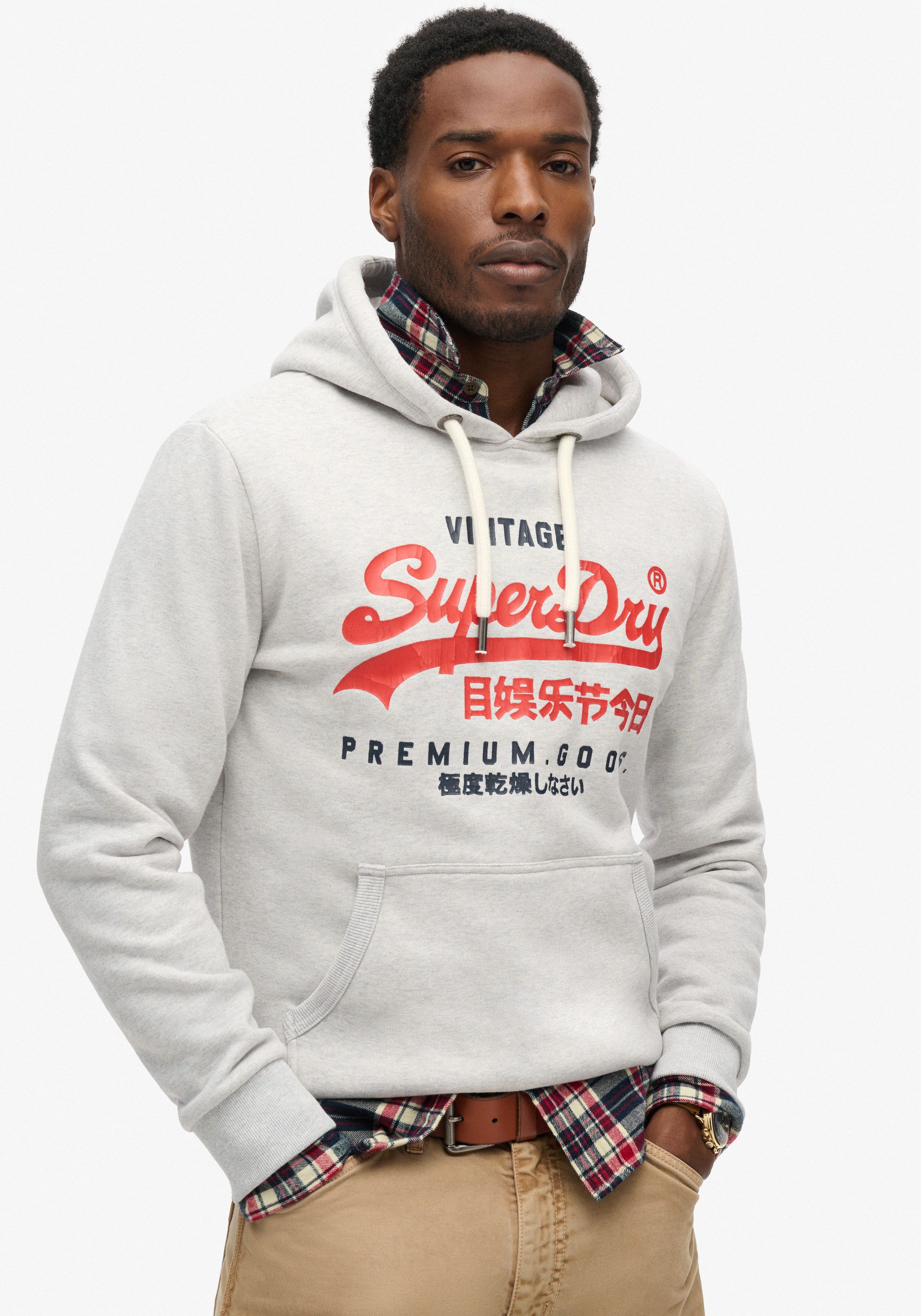 Superdry Hoodie