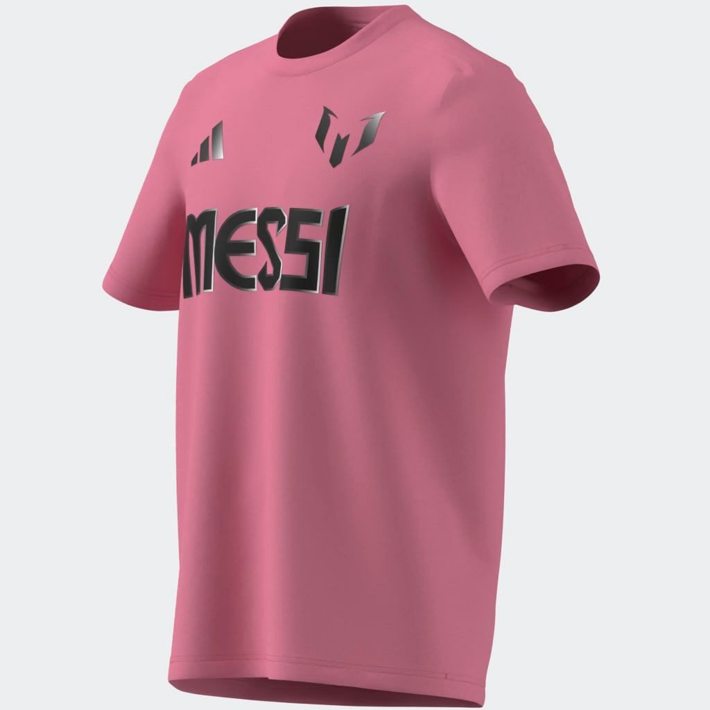 adidas Performance Trainingsshirt MESSI N&N G T