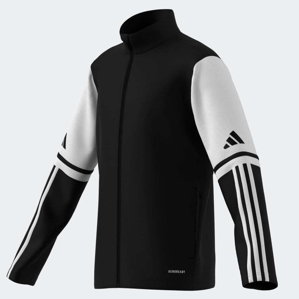 adidas Performance Trainingsjack SQ25 TR JKT Y