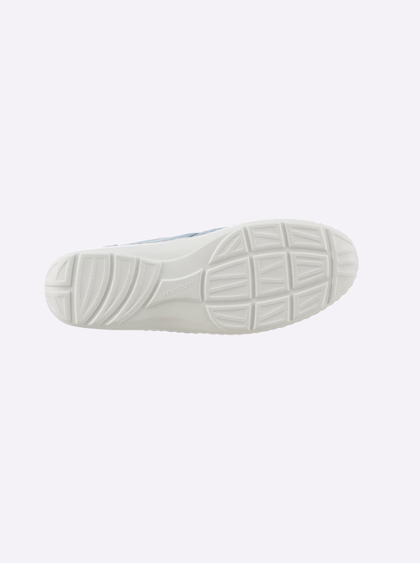 Waldläufer Klittenbandschoenen