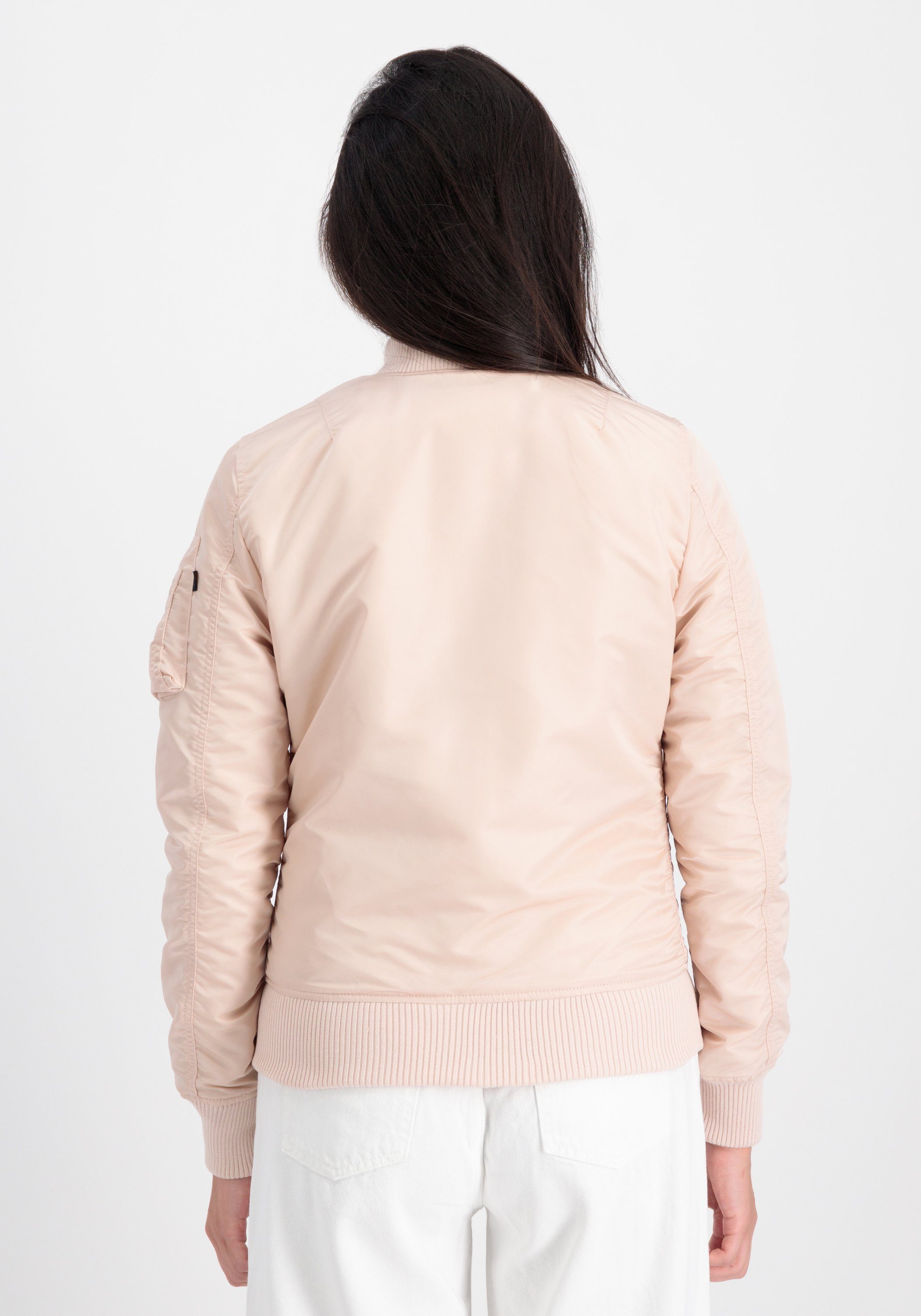 Alpha Industries Bomberjack Alpha Industries Women - Bomber Jackets