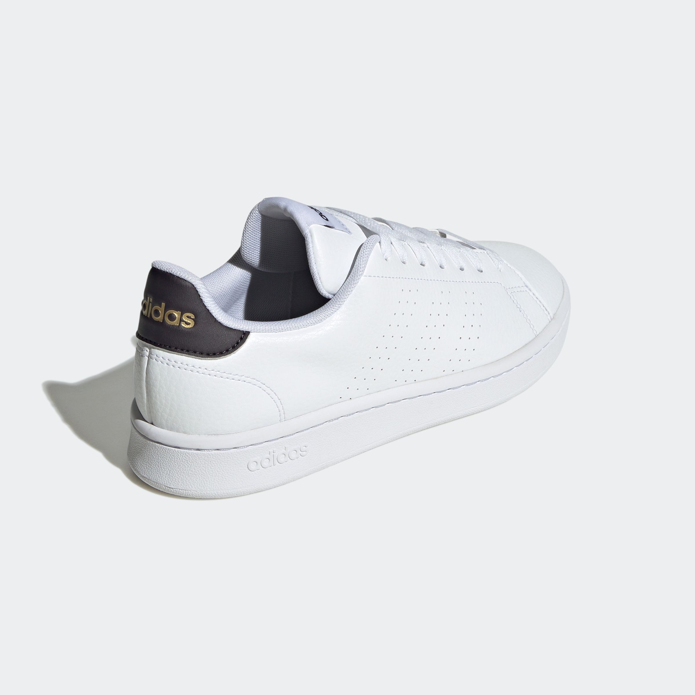 adidas Sportswear Sneakers ADVANTAGE Ontwerp in de sporen van de adidas Stan Smith