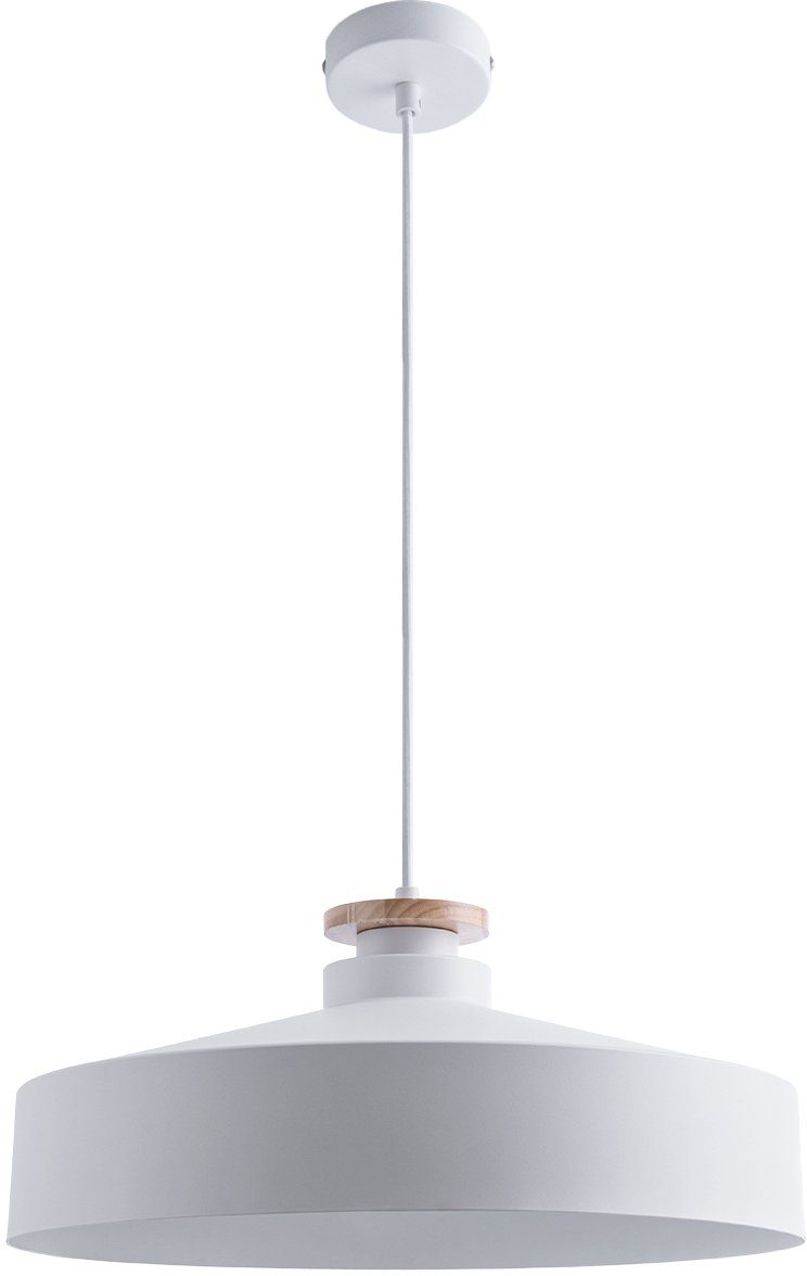 paco home hanglamp jack t hanglamp eetkamer keukenlamp eettafellamp scandinavisch e27 wit