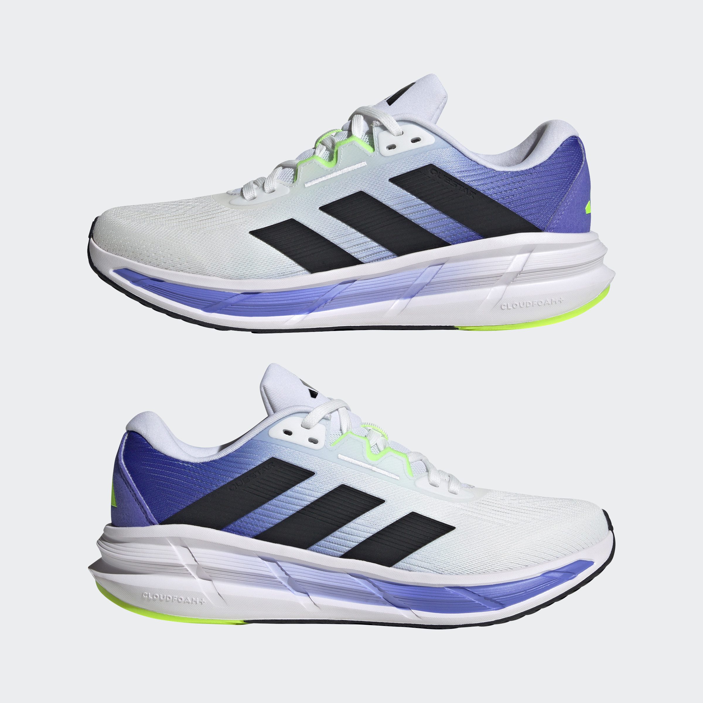 adidas Performance Runningschoenen QUESTAR 3