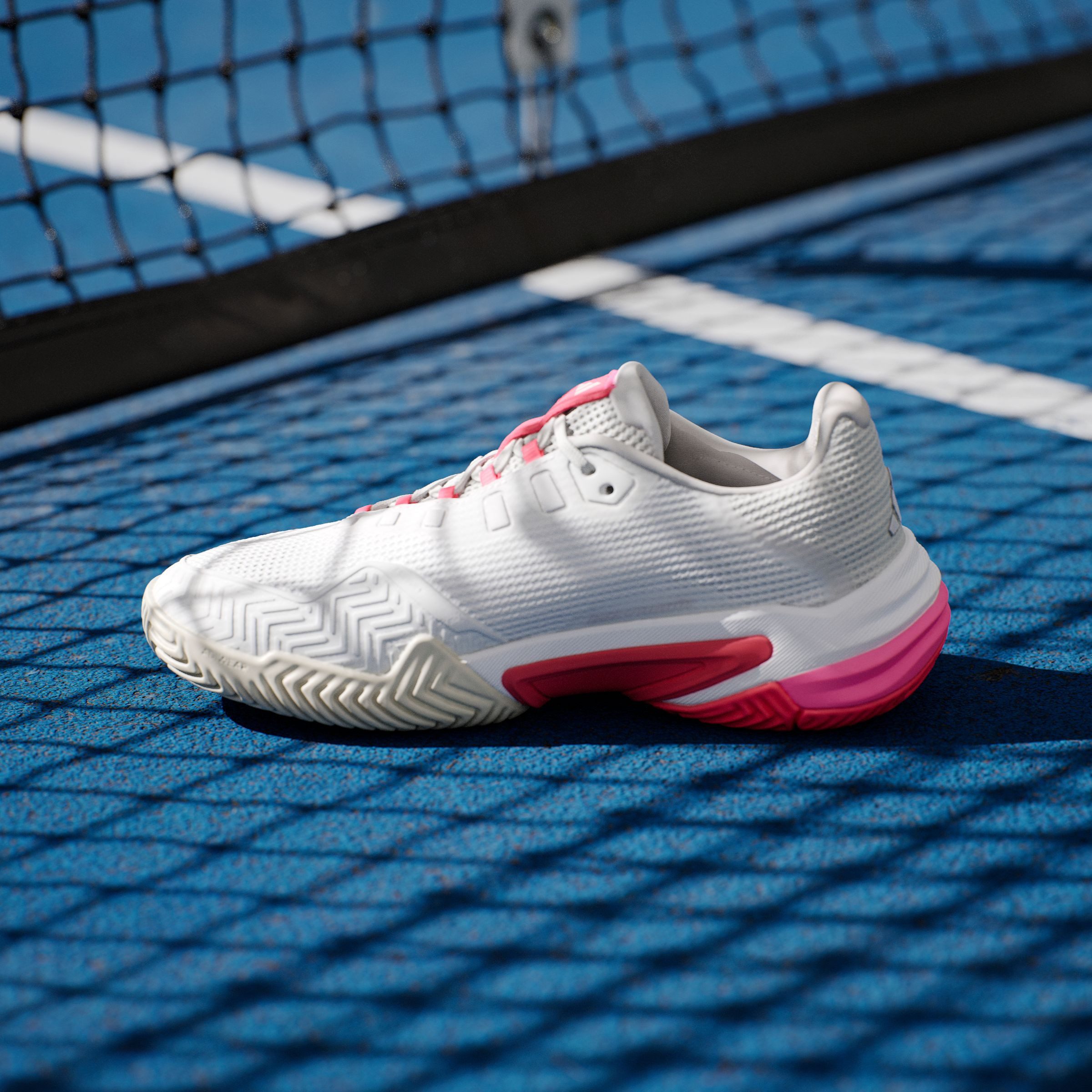 adidas Performance Tennisschoenen BARRICADE 13