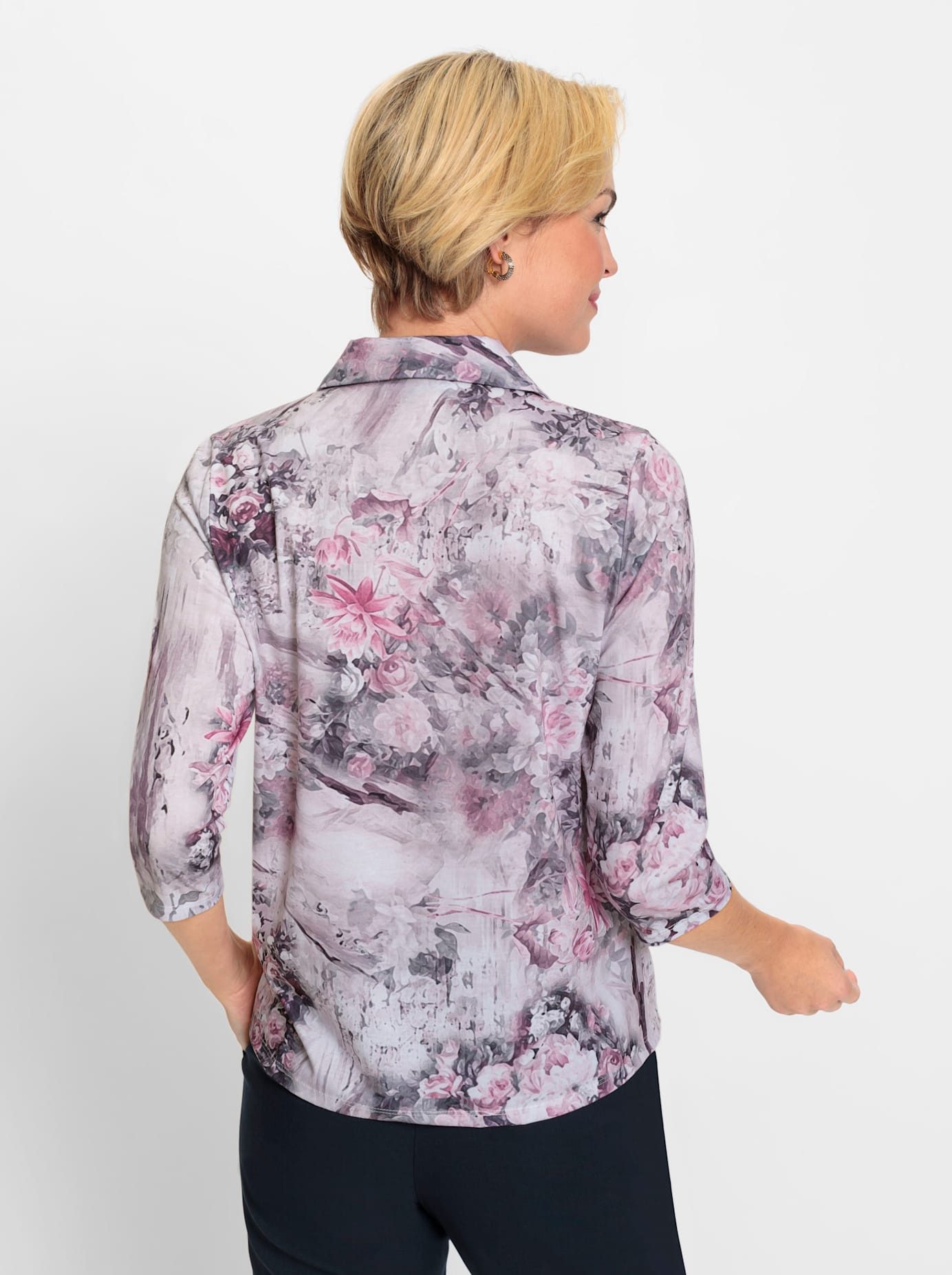 Classic Poloshirt (1-delig)