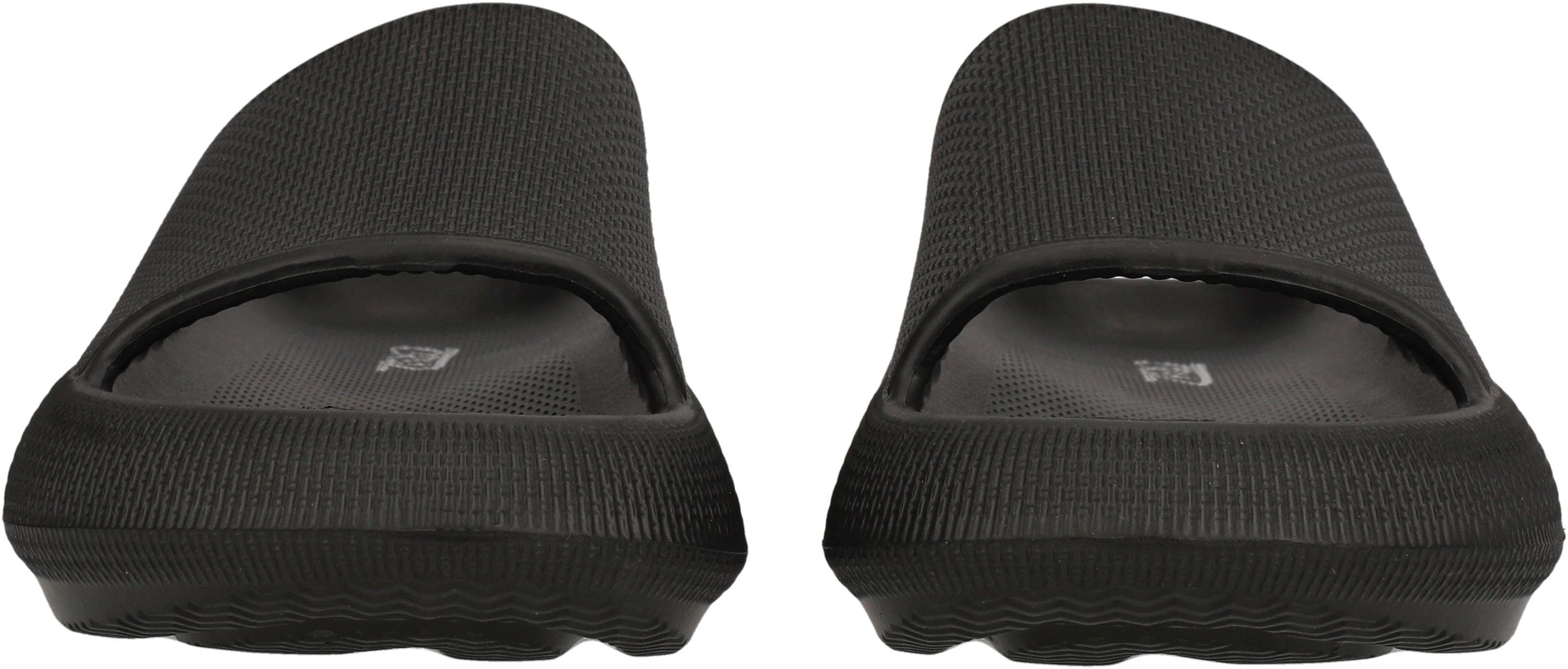 CRUZ Badslippers Capri W Slipper
