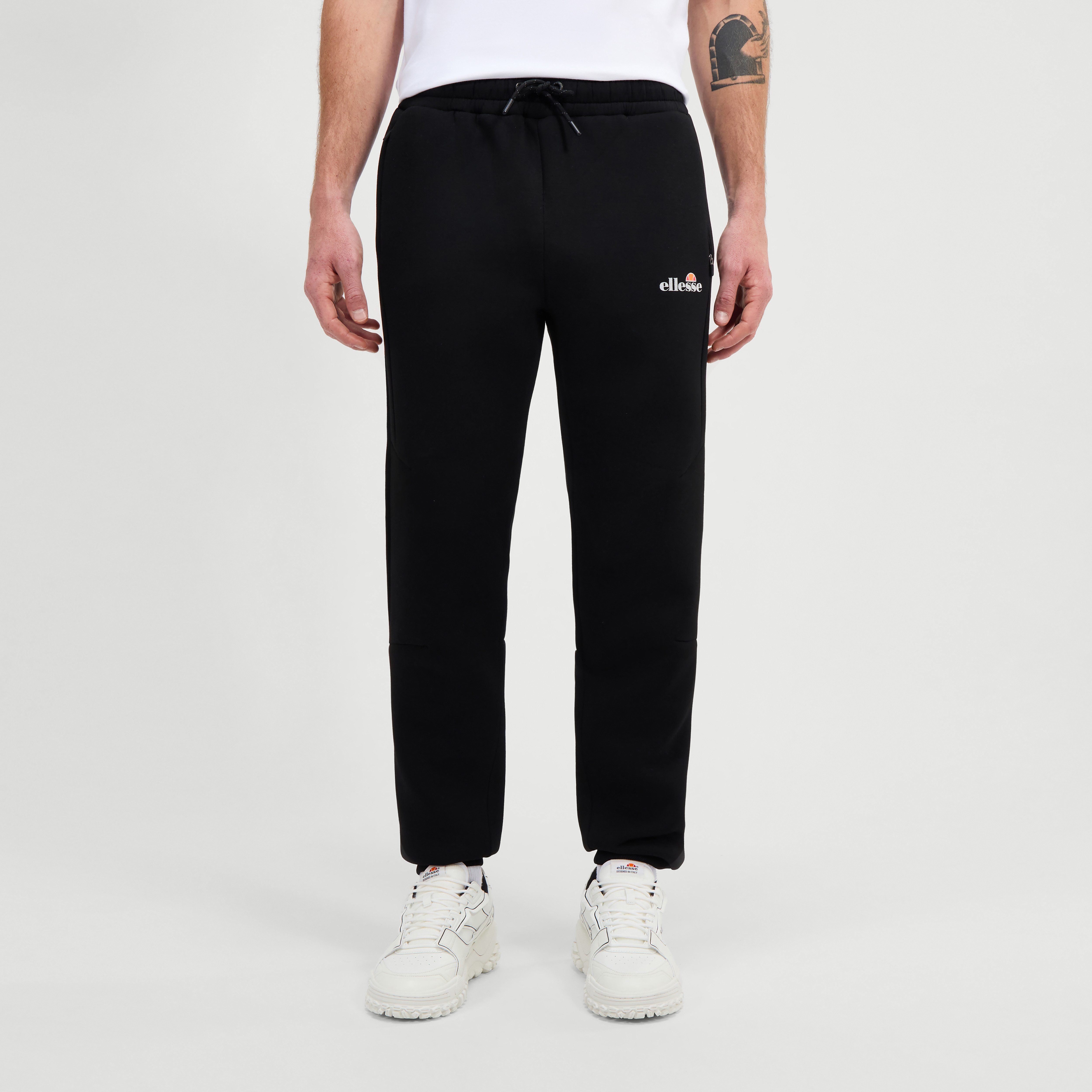 ellesse Sweatbroek LATOSO JOG PANT (1-delig)