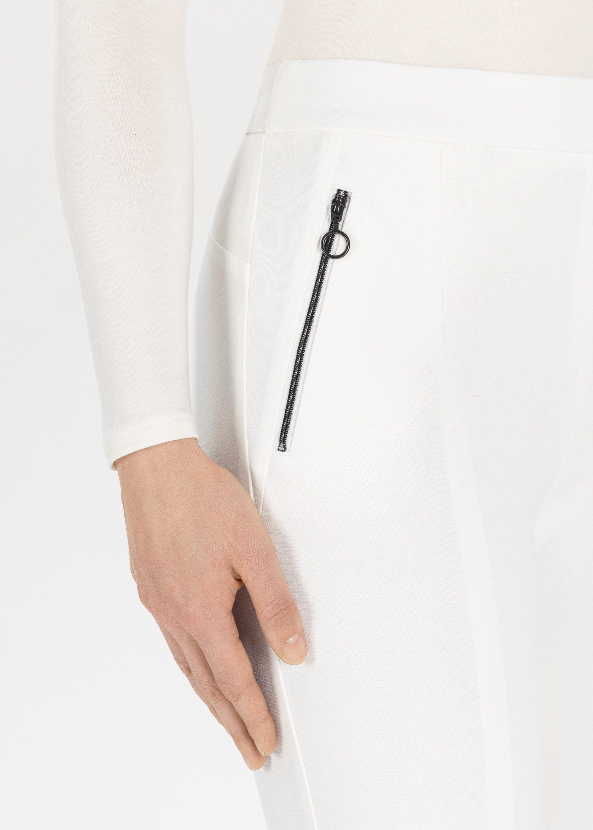 Stehmann Comfortbroek met ritszakken