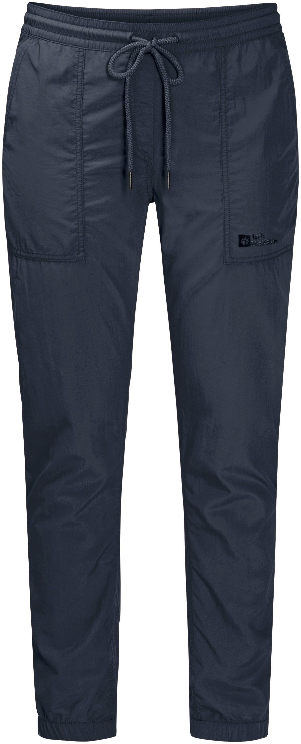 Jack Wolfskin Trekkingbroek MOJAVE PANTS W