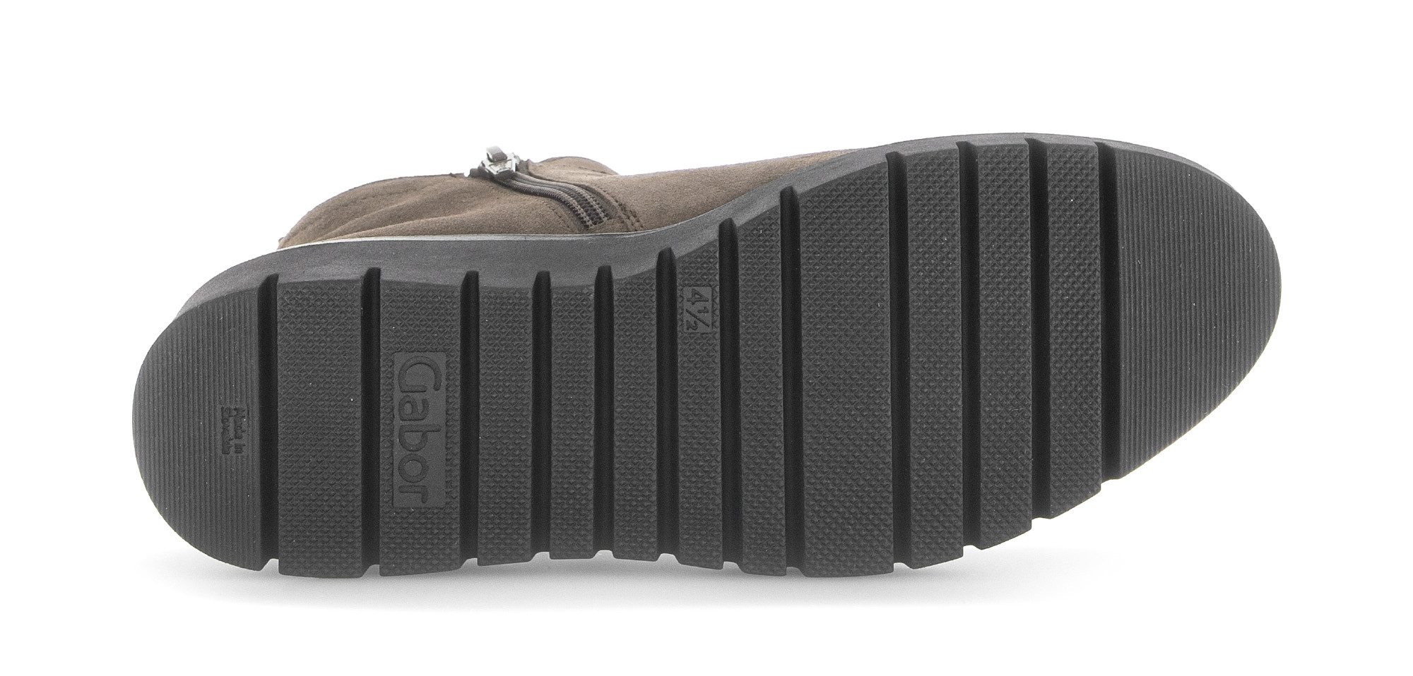 Gabor Chelsea-boots Davos