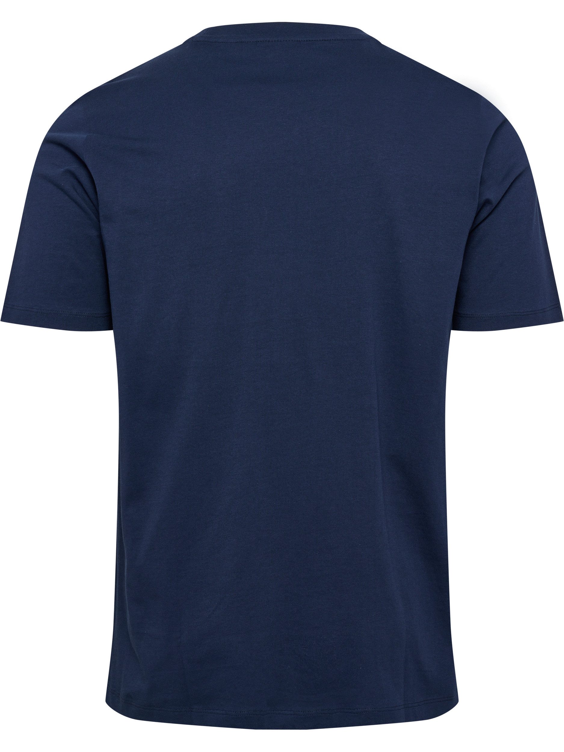 hummel T-shirt HmlPULSE T-SHIRT (1-delig)