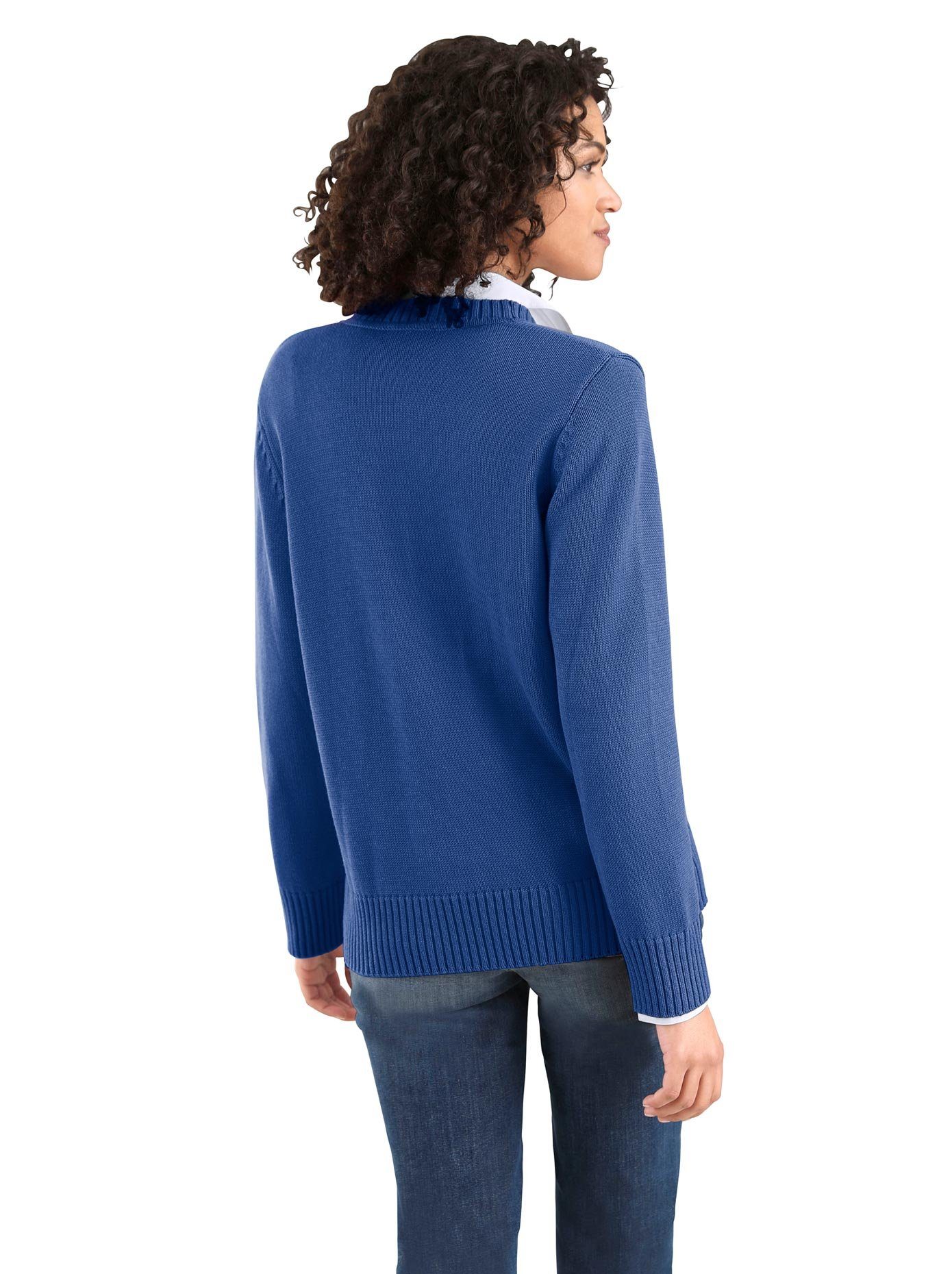 Casual Looks Vest