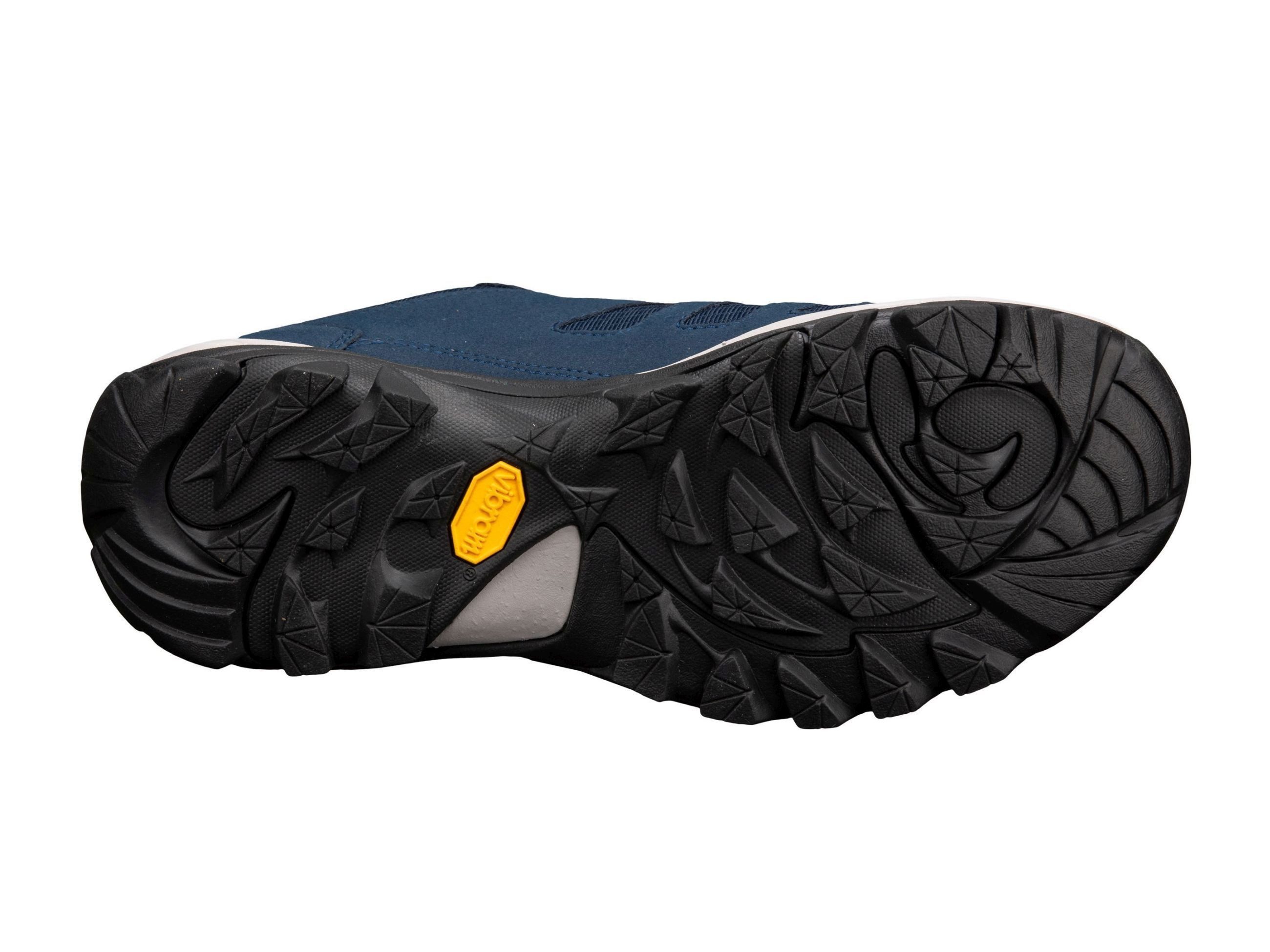 BRÜTTING Outdoorschoenen Mount Frakes Low