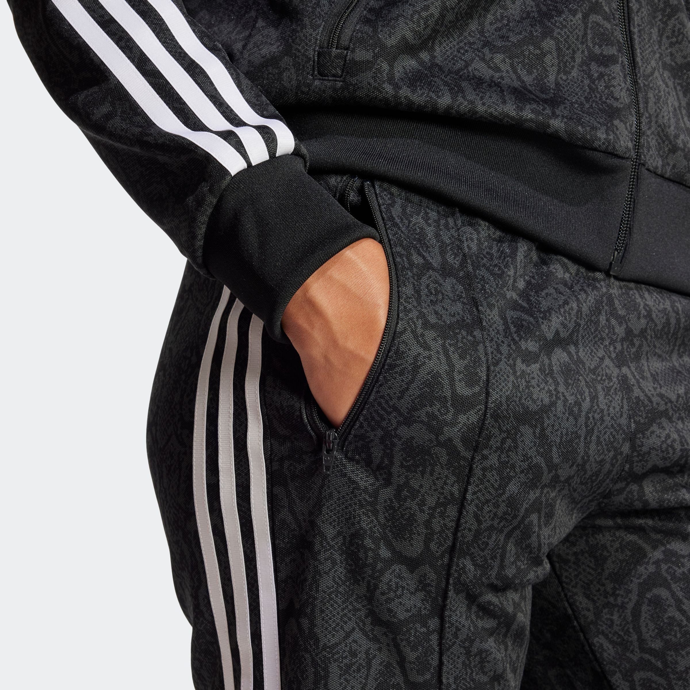 adidas Originals Sportbroek SNAKE FB TP (1-delig)