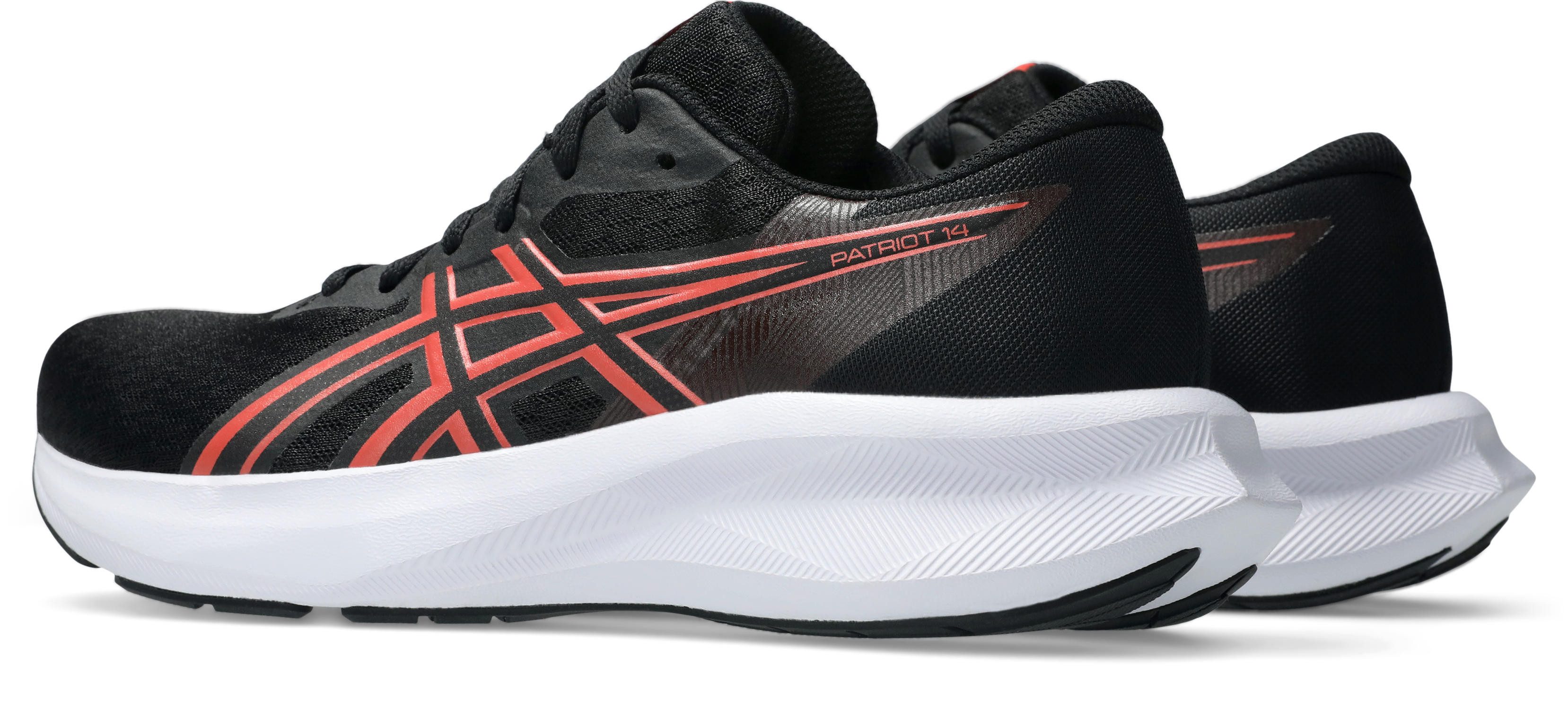 Asics Runningschoenen PATRIOT 14