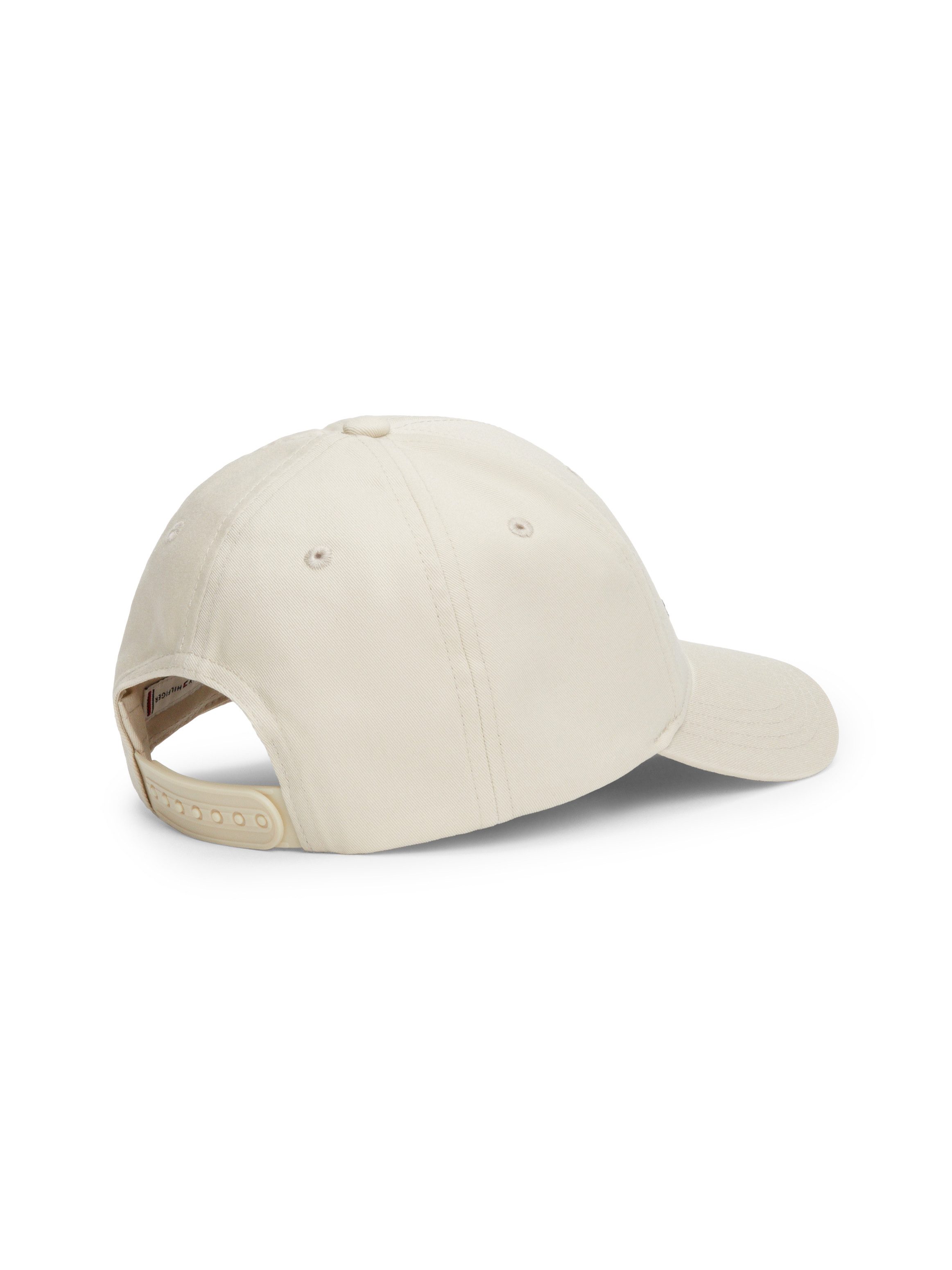 Tommy Hilfiger Snapback cap ESSENTIAL CAP Kinder essentieel verstelbare cap met branding