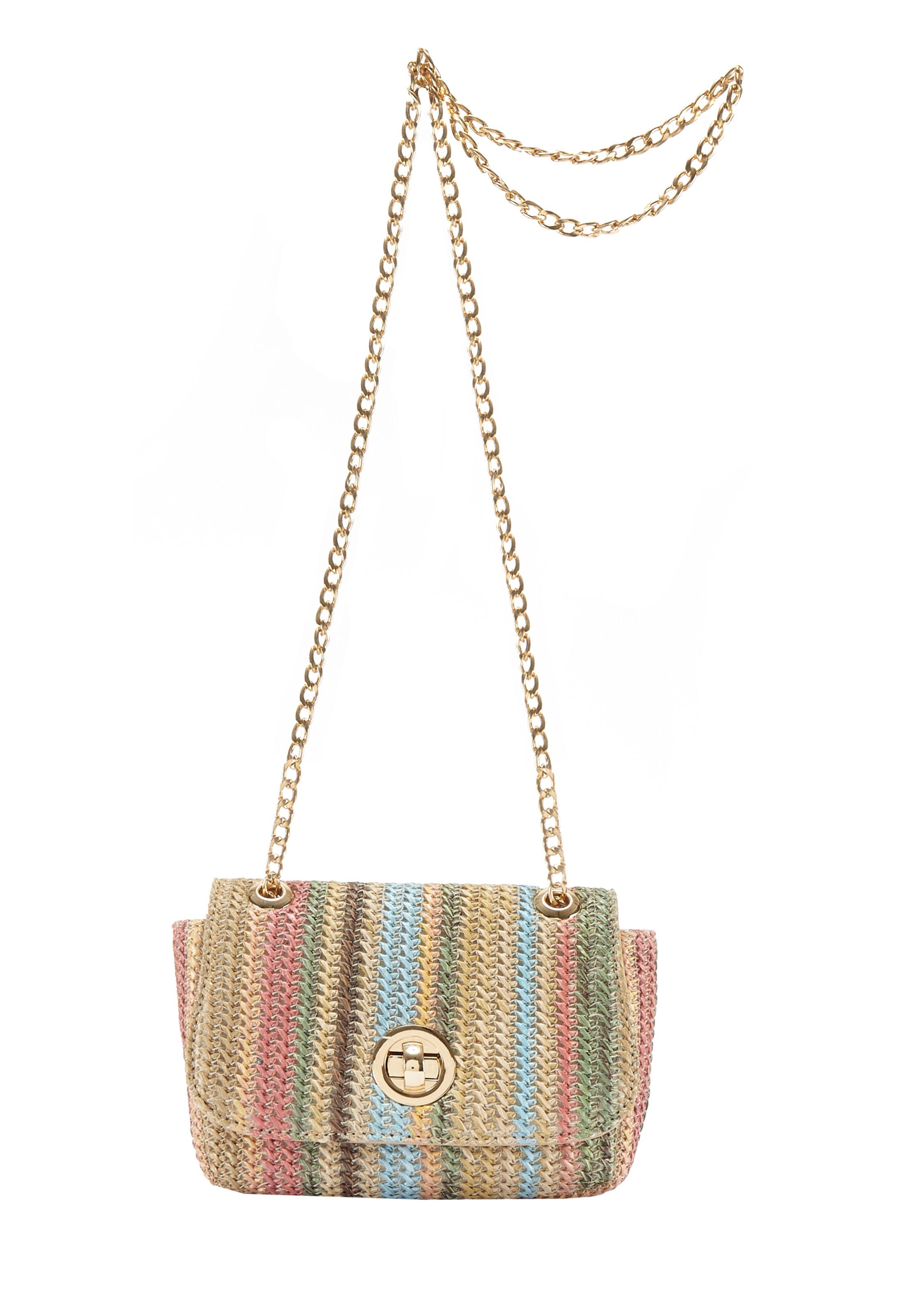 Vivance Schoudertas Minibag