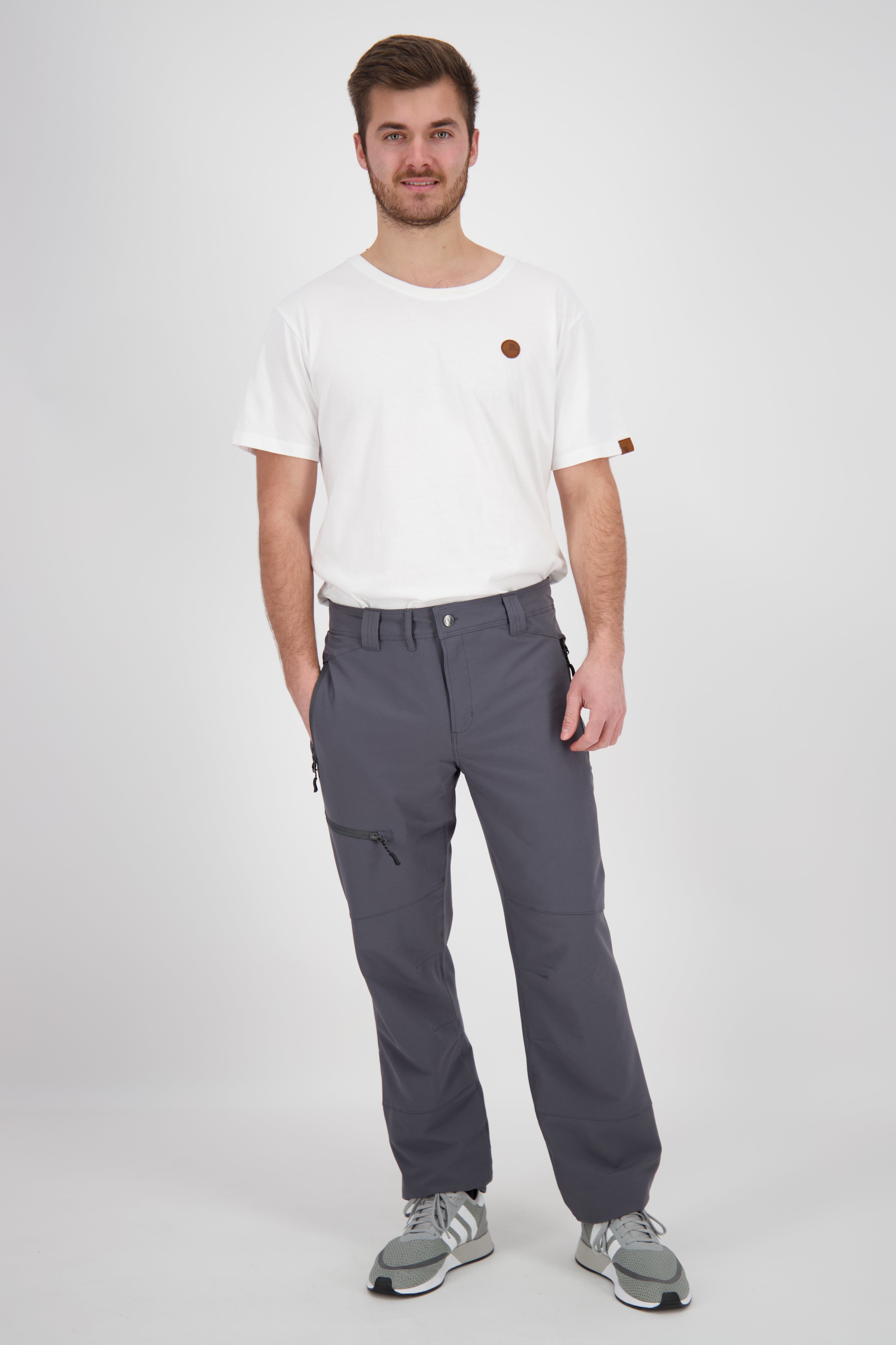 DEPROC Active Outdoorbroek KENTVILLE III Full Stretch