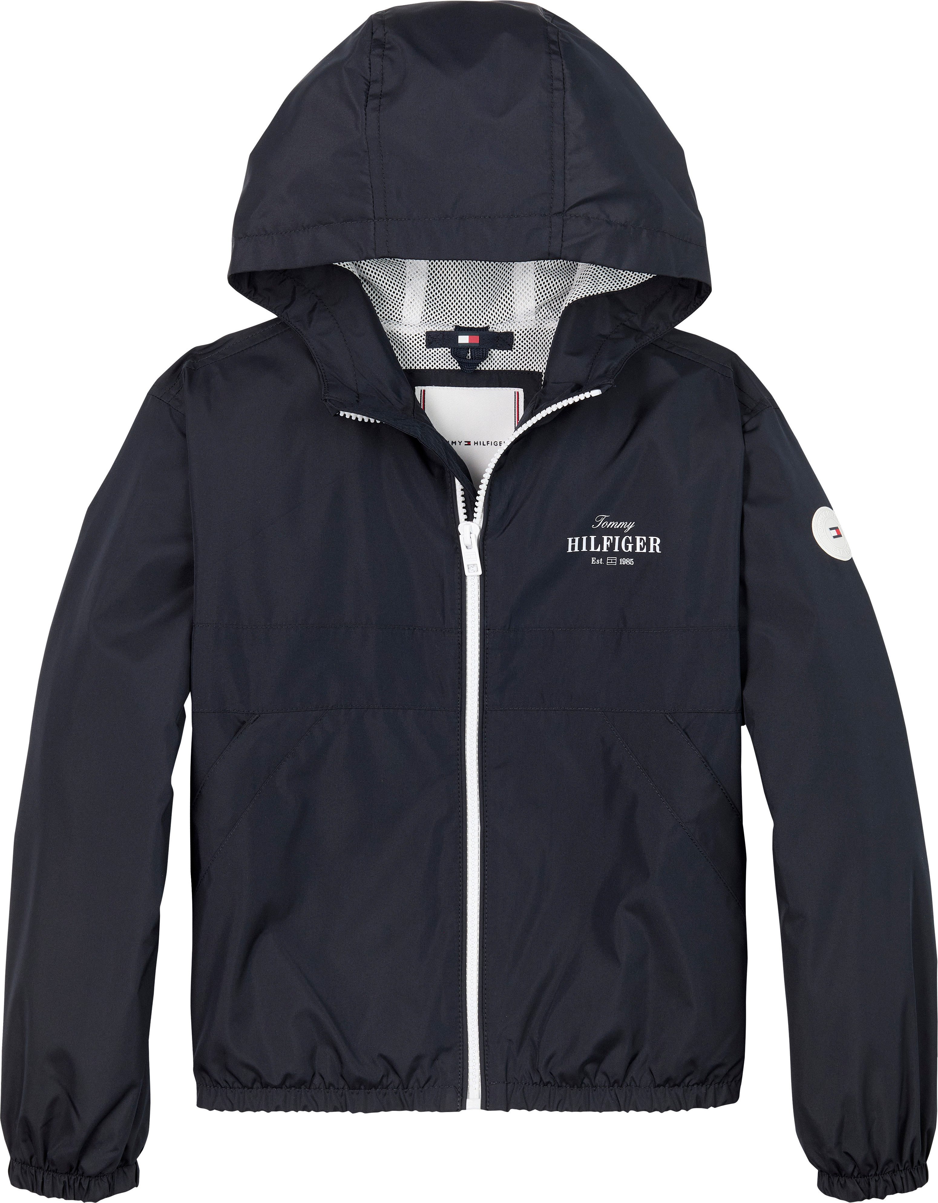 Tommy Hilfiger Windbreaker ESSENTIAL WINDBREAKER