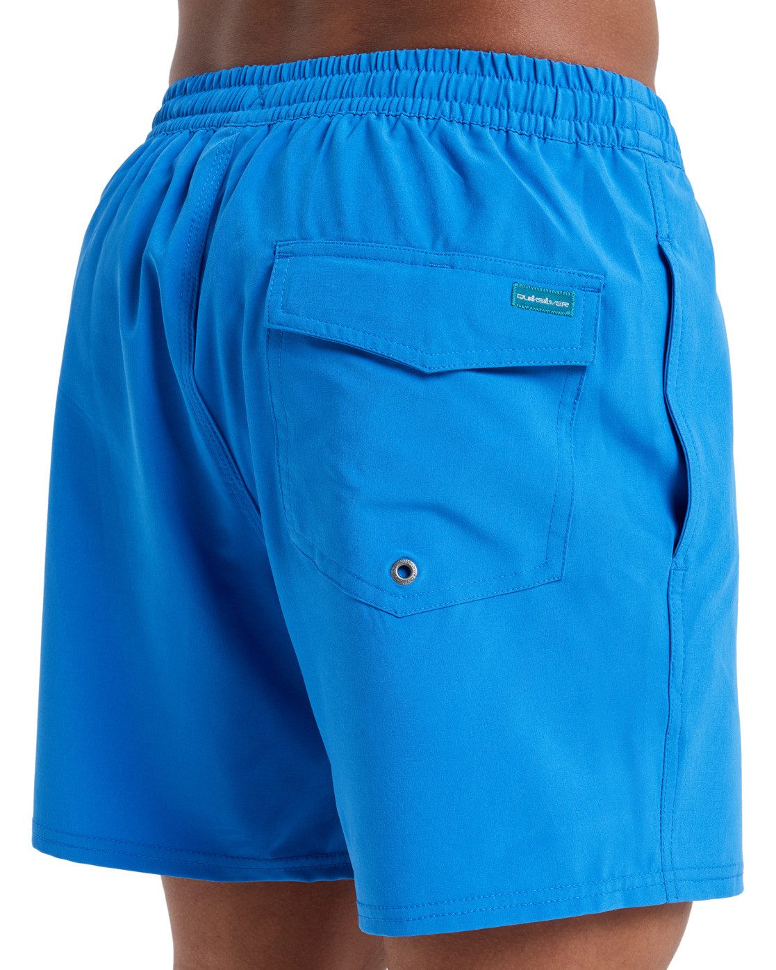 Quiksilver Boardshort Surfsilk Solid 16"