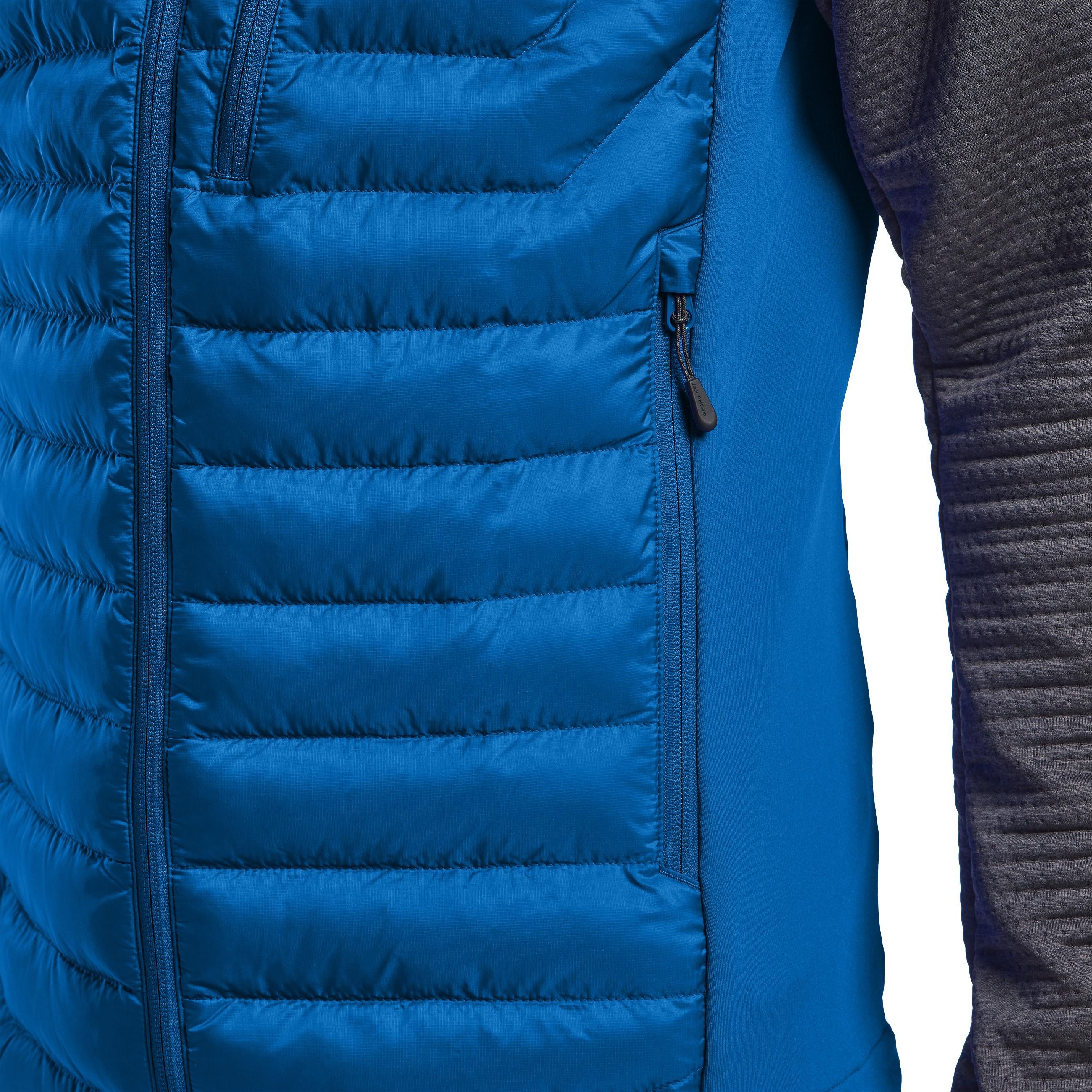 Jack Wolfskin Functionele bodywarmer ROUTEBURN PRO INS VEST M