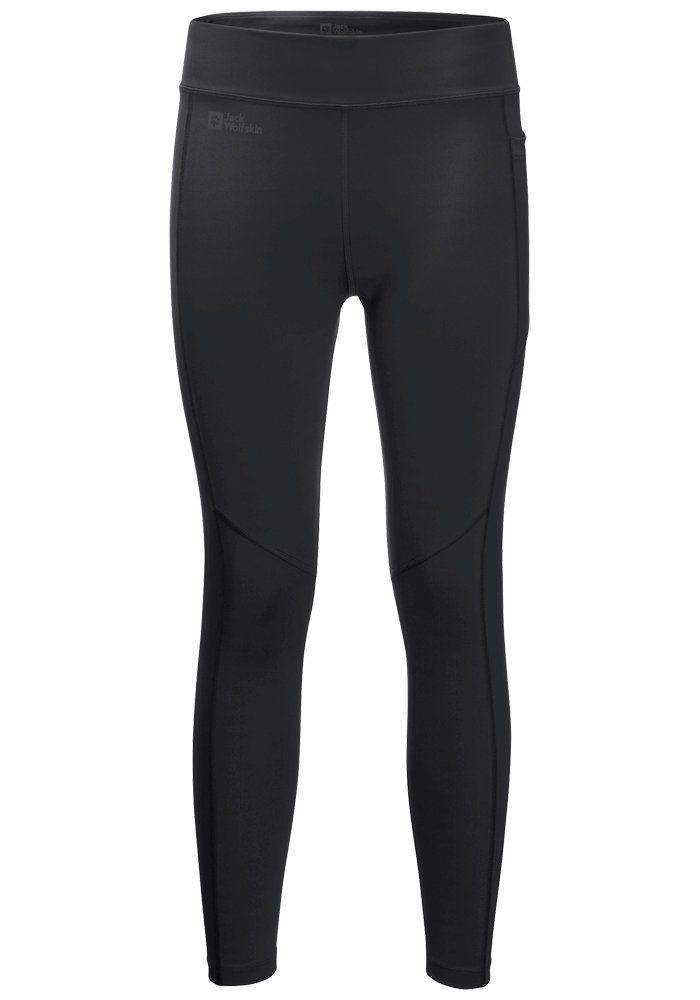 Jack Wolfskin Legging ISELER TIGHTS W