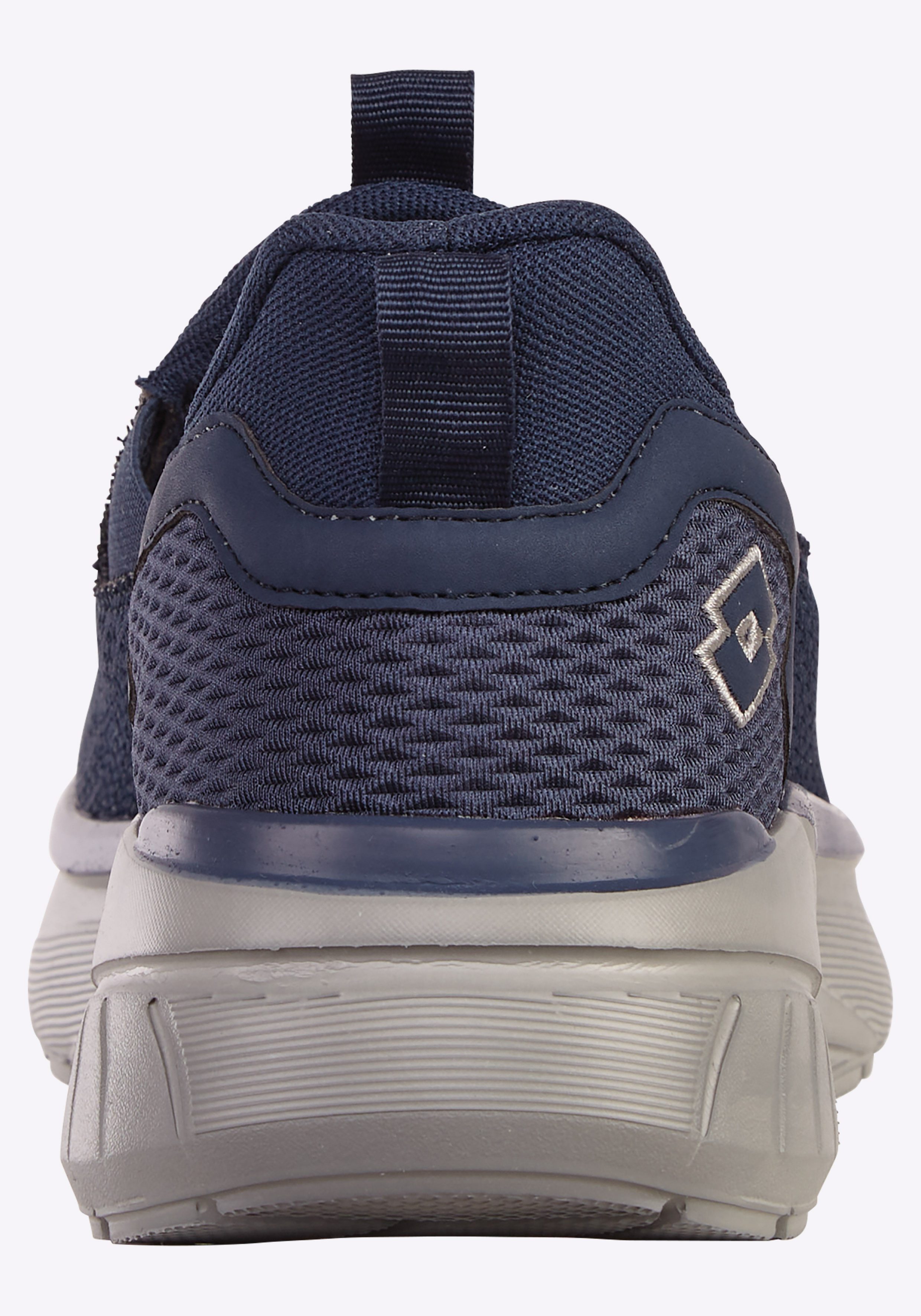 lotto Slip-on sneakers
