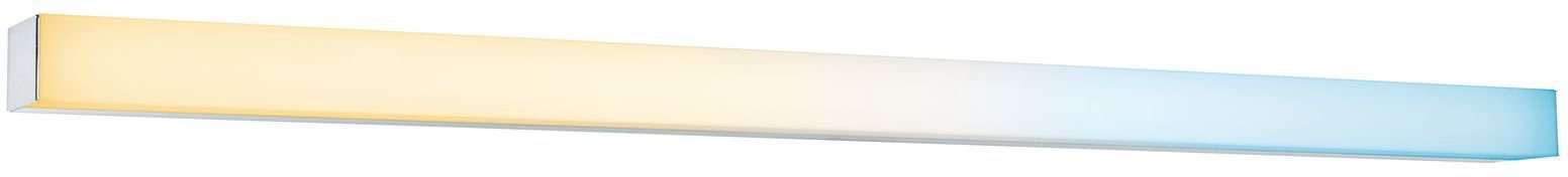 Paulmann Wandlamp Tova Badkamerlamp, spiegel lamp (1 stuk)