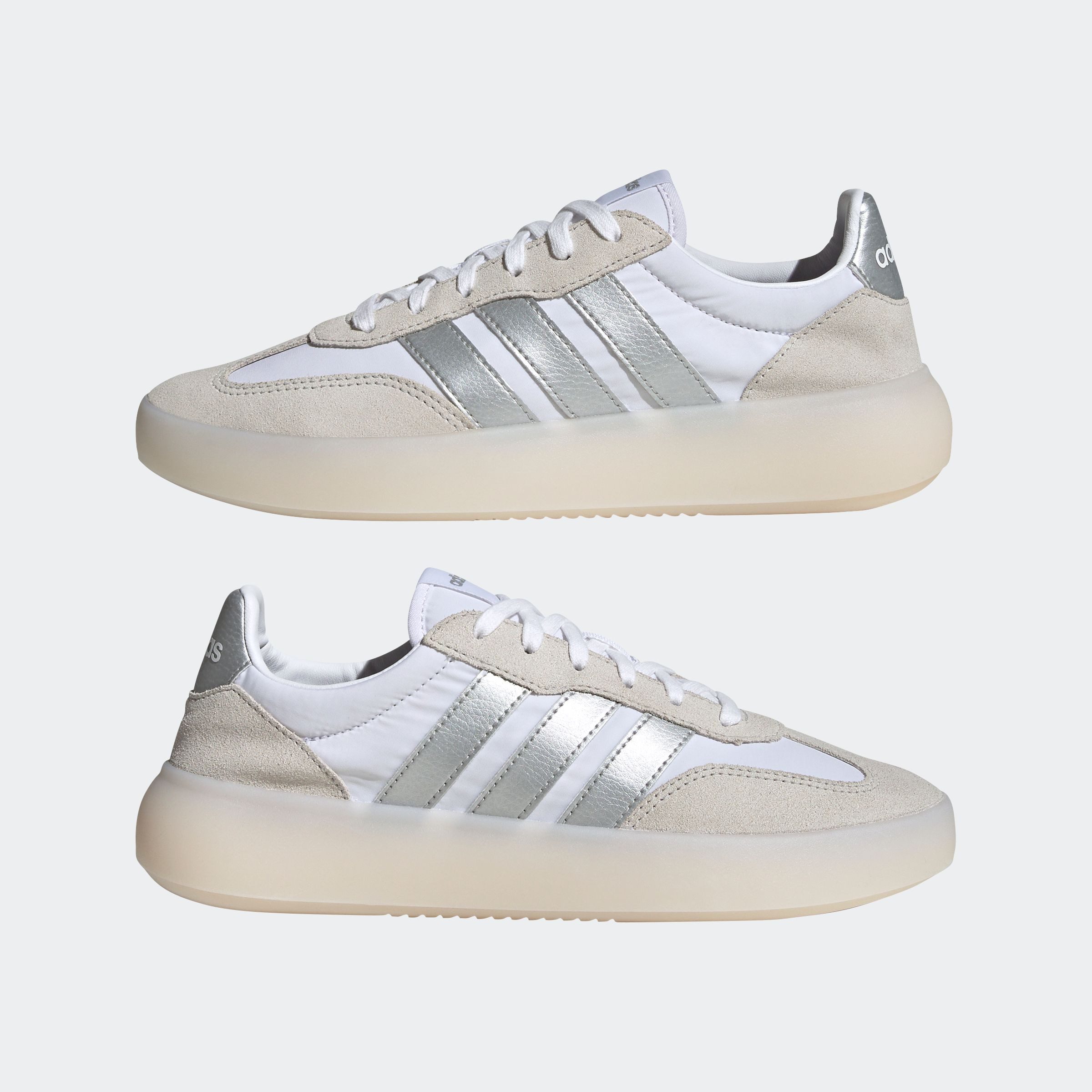 adidas Sportswear Sneakers BARREDA DECODE