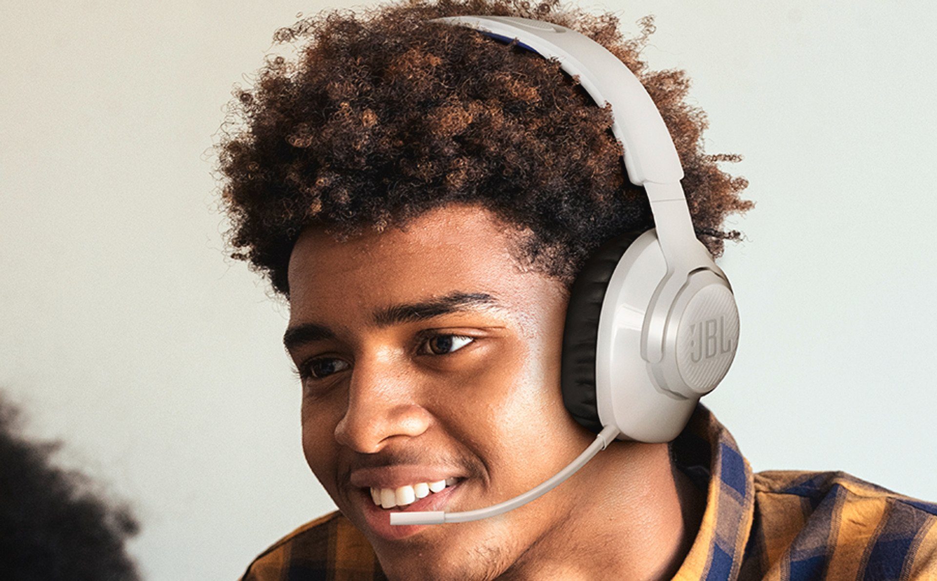 JBL Gaming-headset Quantum 360P Console Wireless
