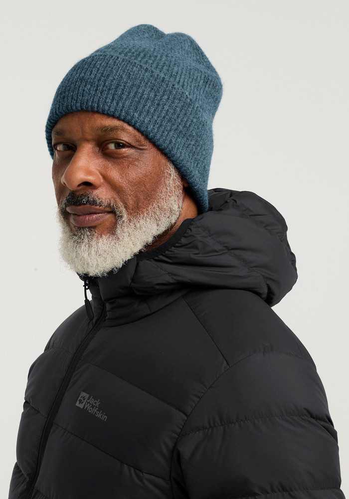 Jack Wolfskin Beanie FUZZY BEANIE