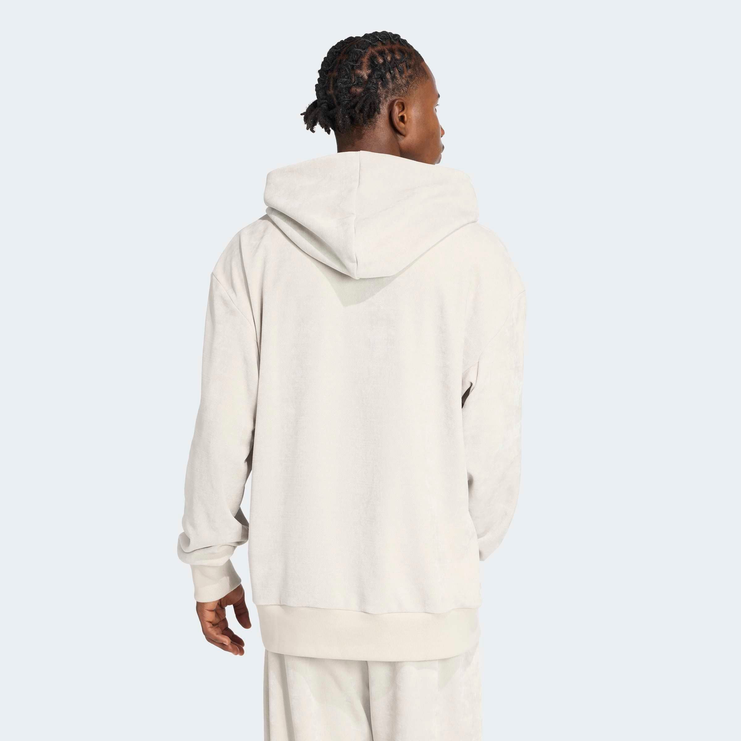 adidas Sportswear Hoodie M A SZN L HD