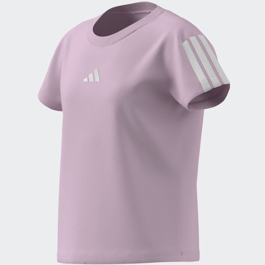 adidas Sportswear T-shirt JG 3S TEE 160