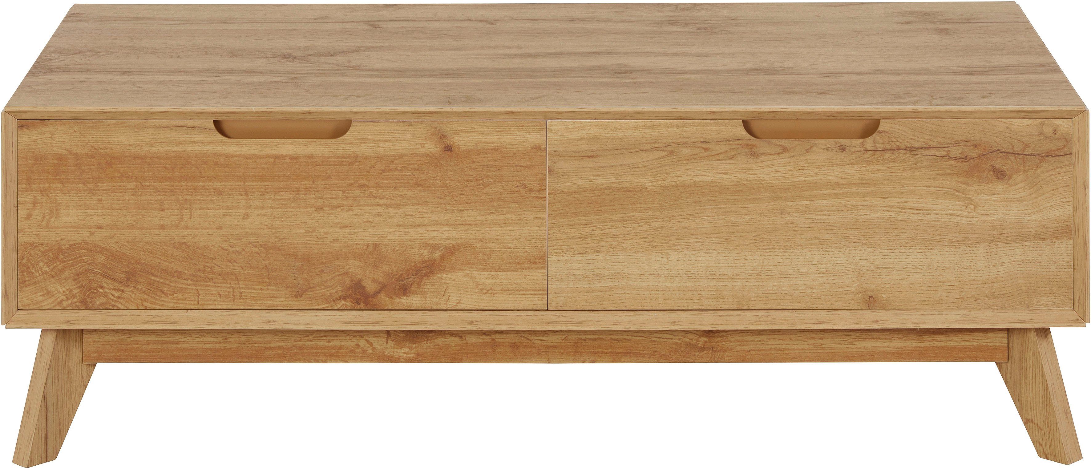 andas Salontafel Pandrup
