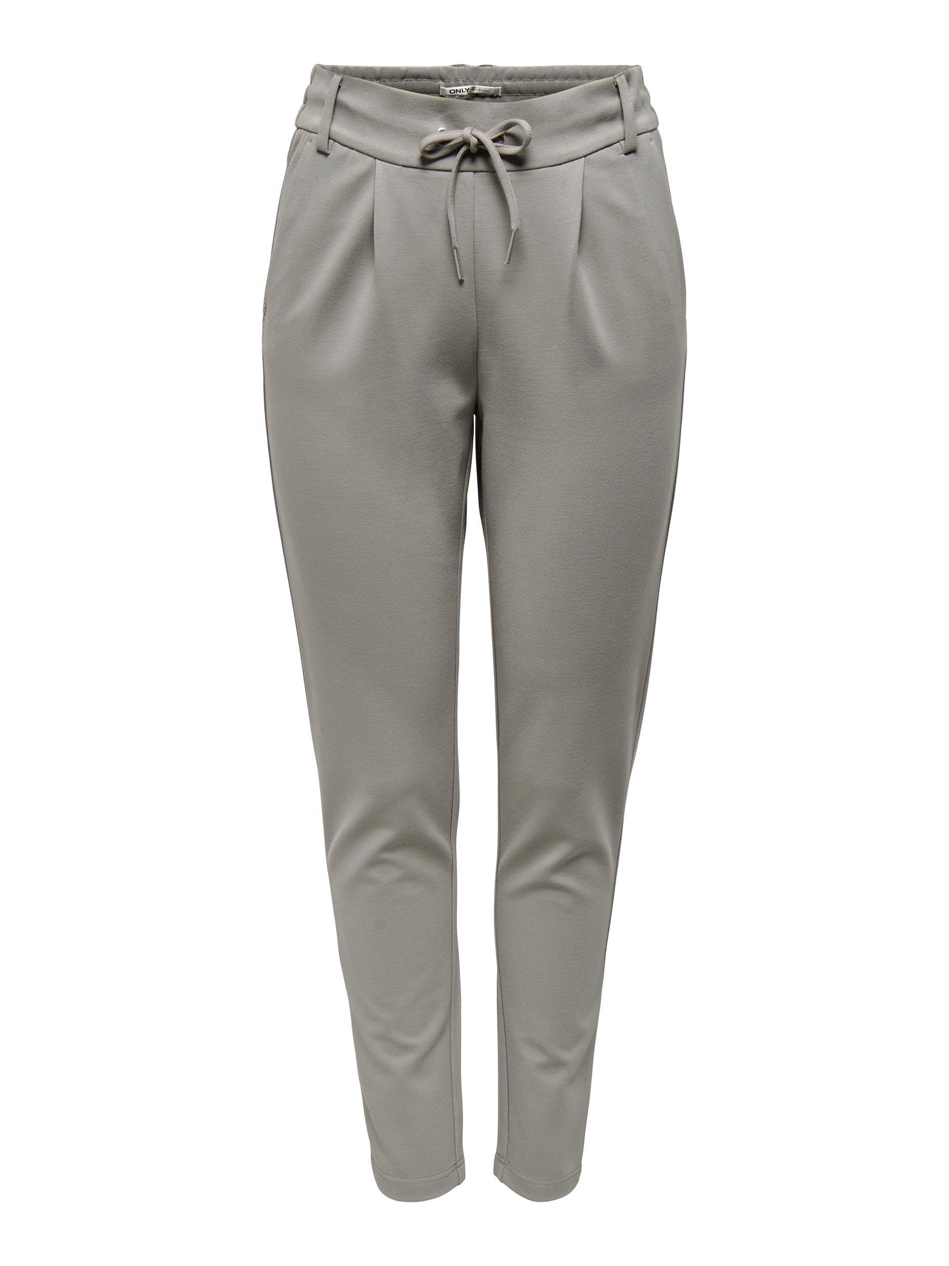 Only Jogpants ONLPOPTRASH LIFE EASY COL PANT PNT NOOS comfortabele pasvorm met elastische band en koord (#BEZUG!)
