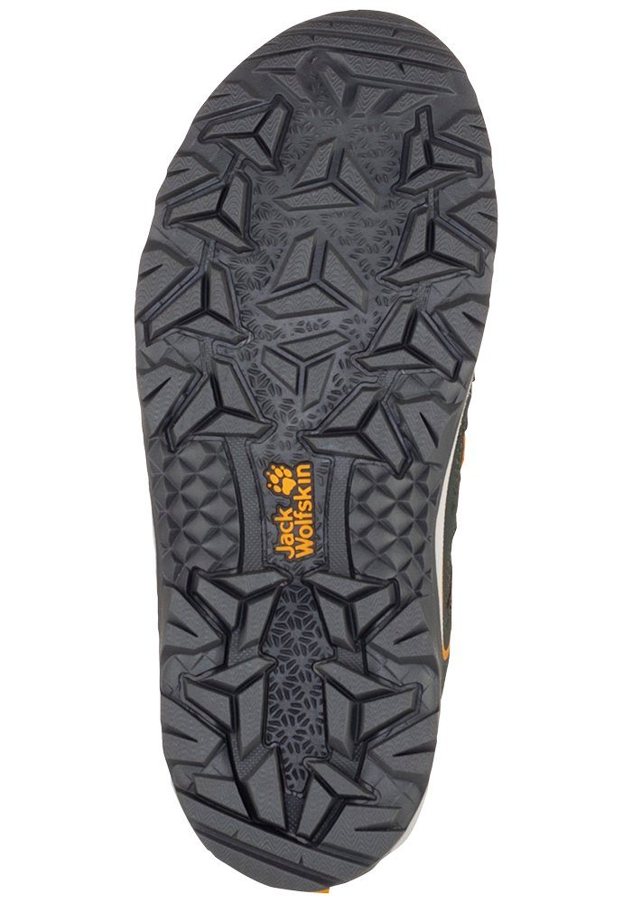 Jack Wolfskin Wandelschoenen VOJO TEXAPORE LOW K