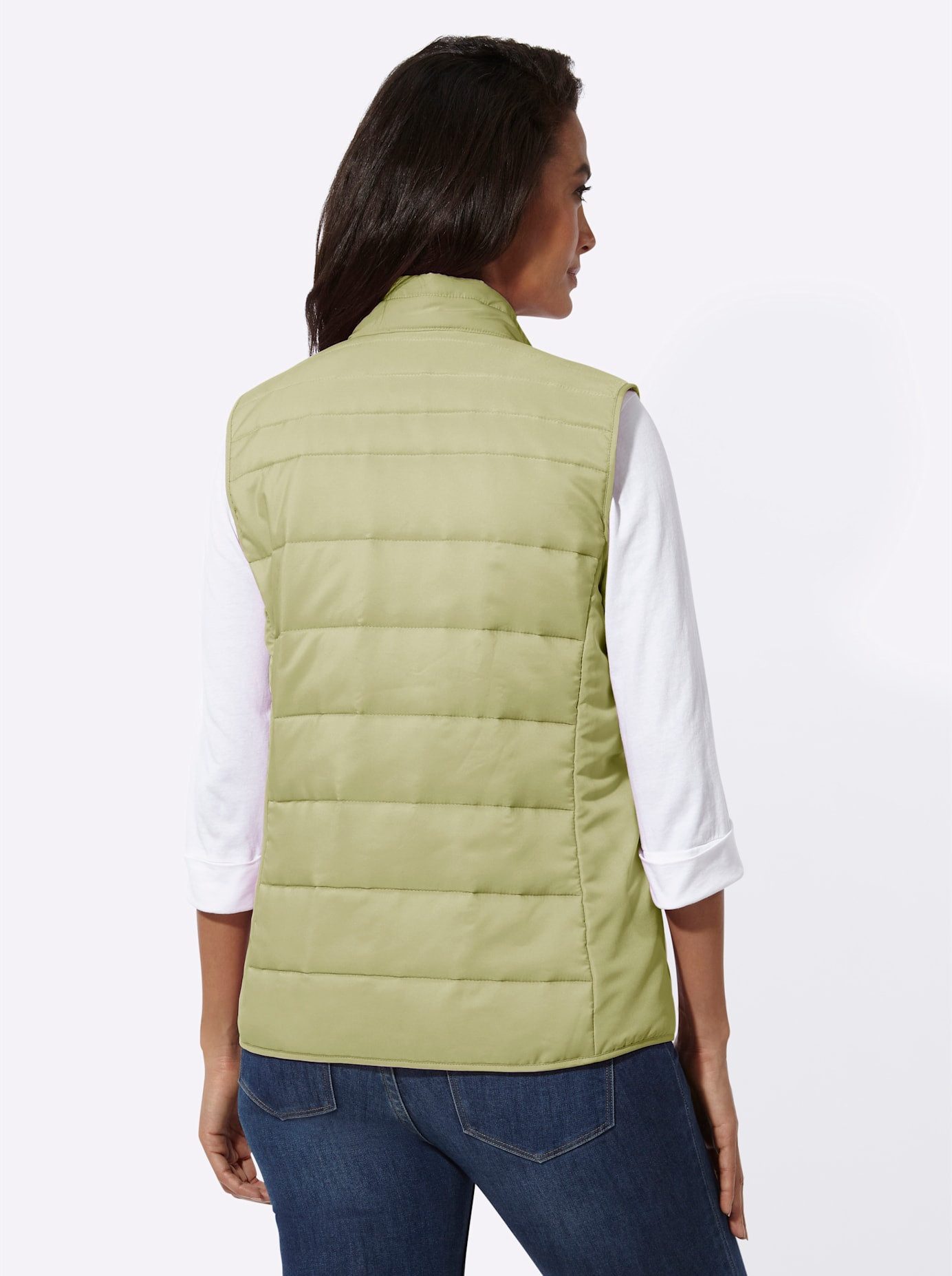 Casual Looks Bodywarmer
