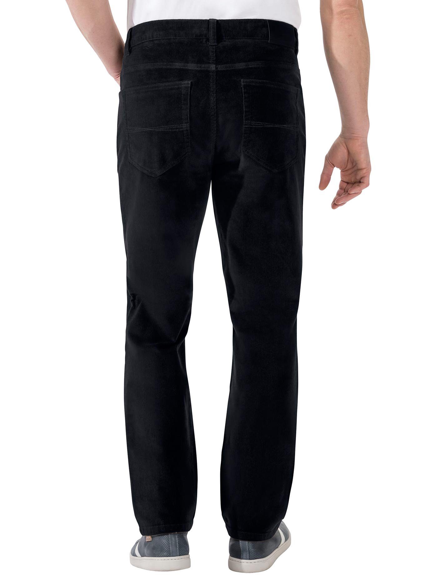 Catamaran Five-pocketsbroek