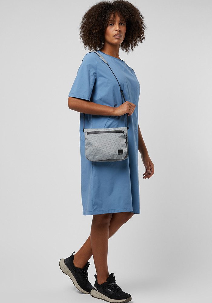 Jack Wolfskin Handtas WANDERMOOD BAG