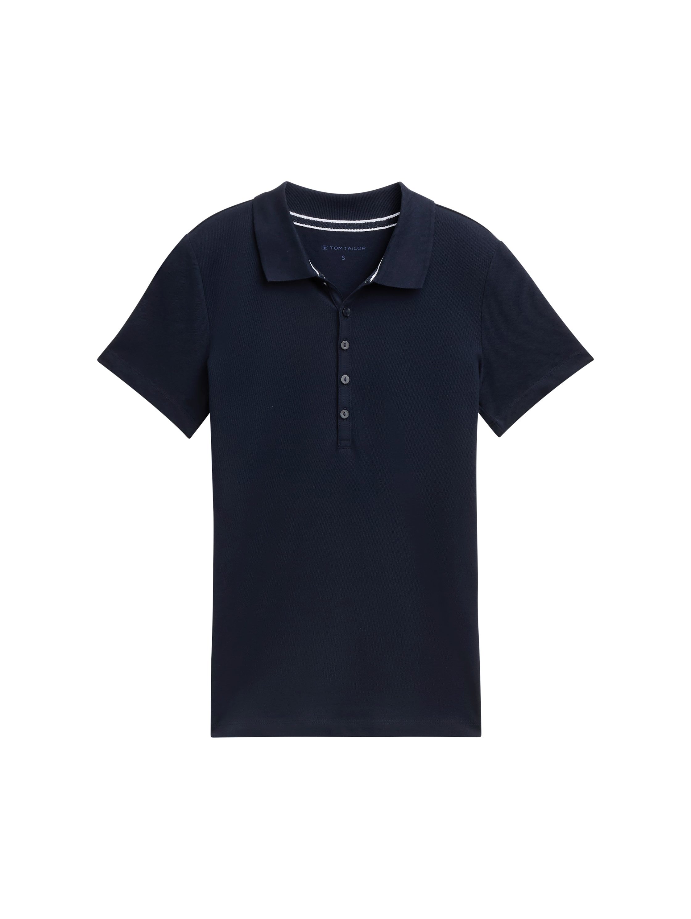 Tom Tailor Poloshirt