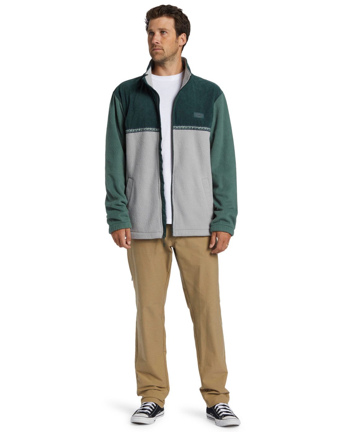 Billabong Slip-over Trail