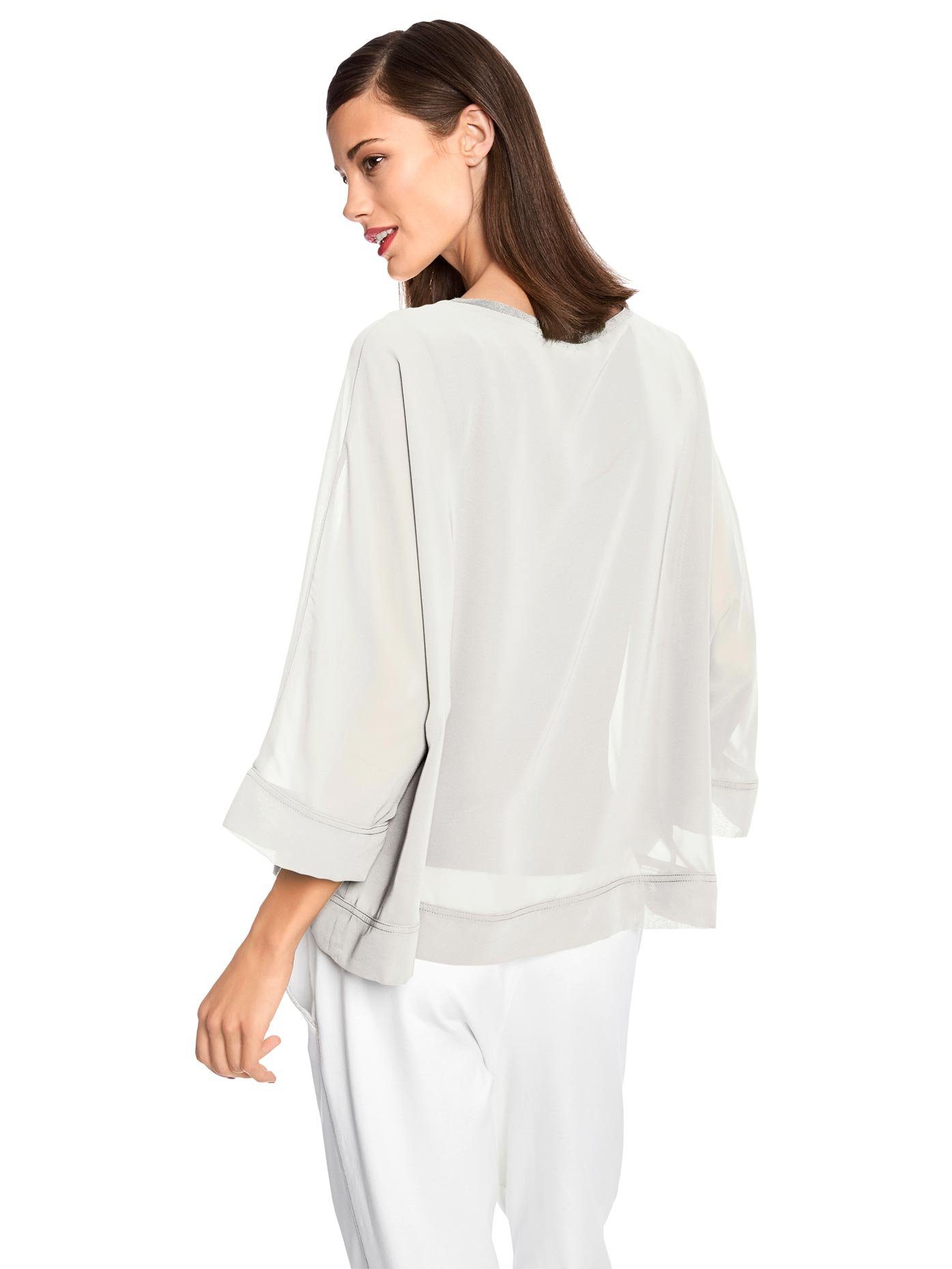 heine Shirt Blouseshirt (1-delig)