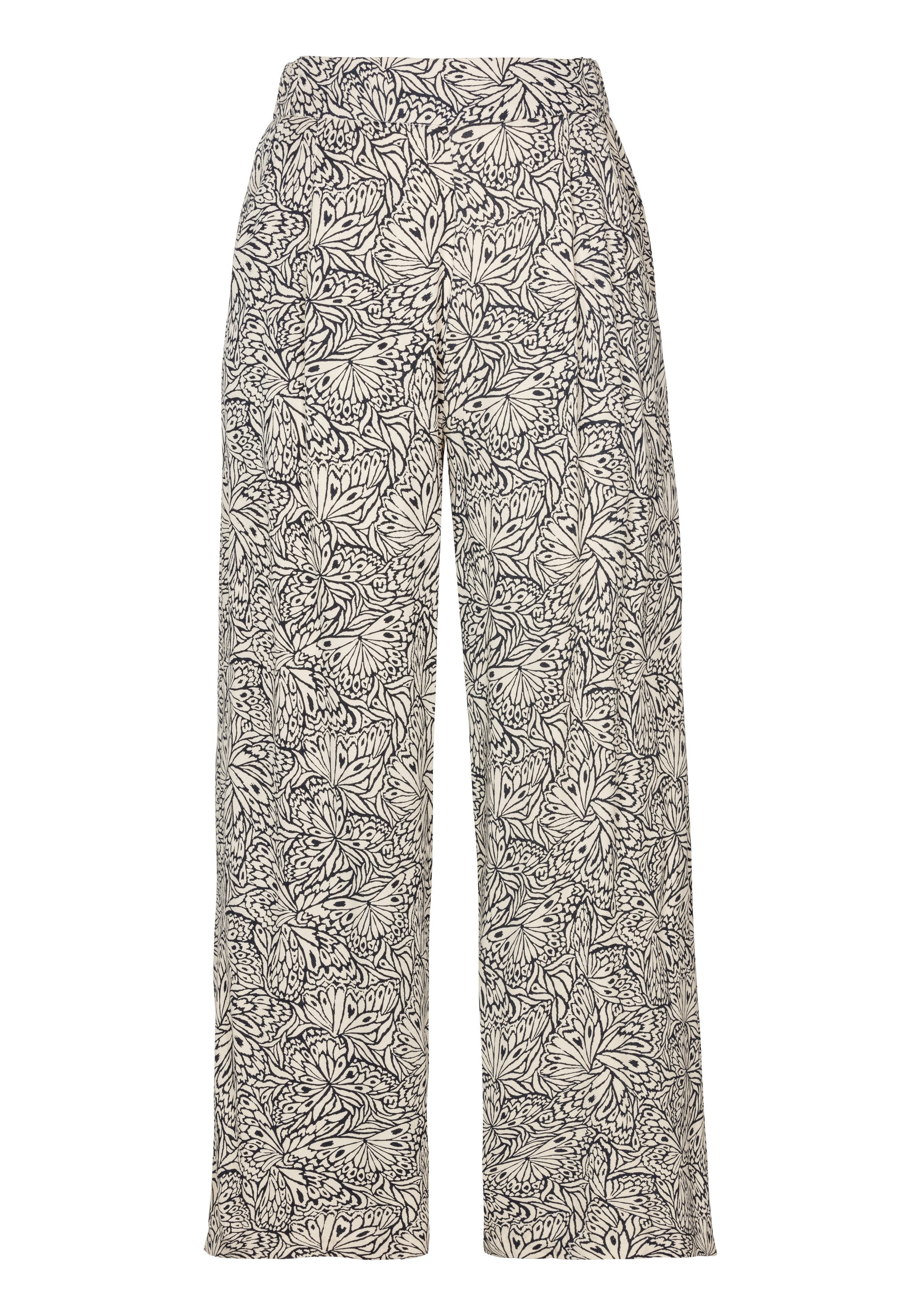 Ragwear Joggingbroek LOGGAN PRINT