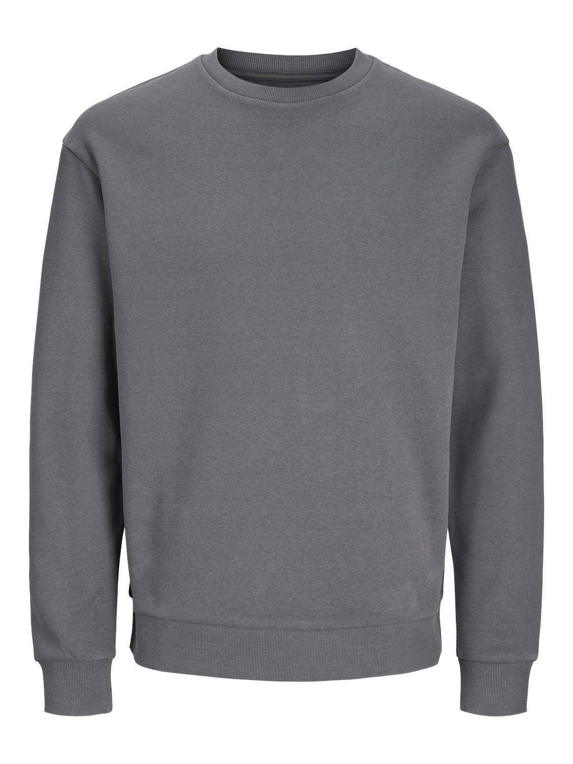 Jack & Jones Sweatshirt JJEBRADLEY SWEAT CREW NOOS
