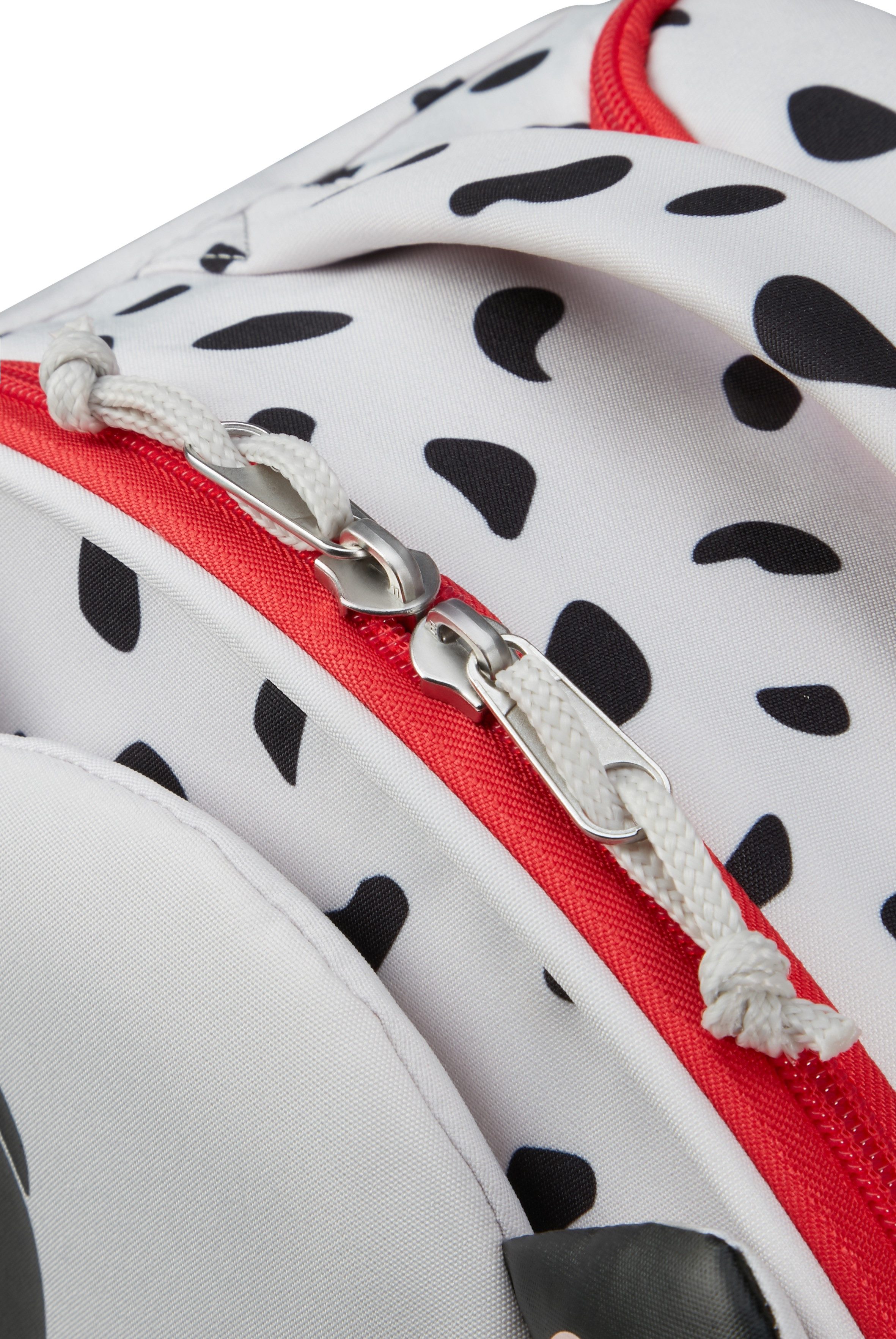 Samsonite Kinderkoffer HAPPY SAMMIES DISNEY Dalmatian Patch