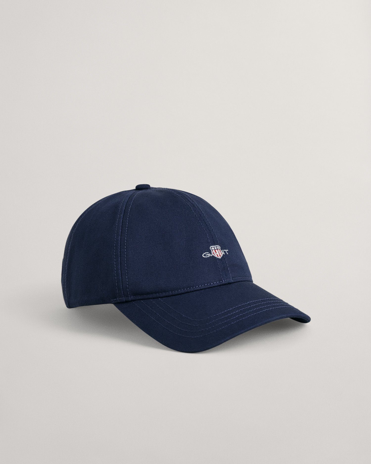 Gant Baseballcap Neutral Unisex High Shiel Basecap