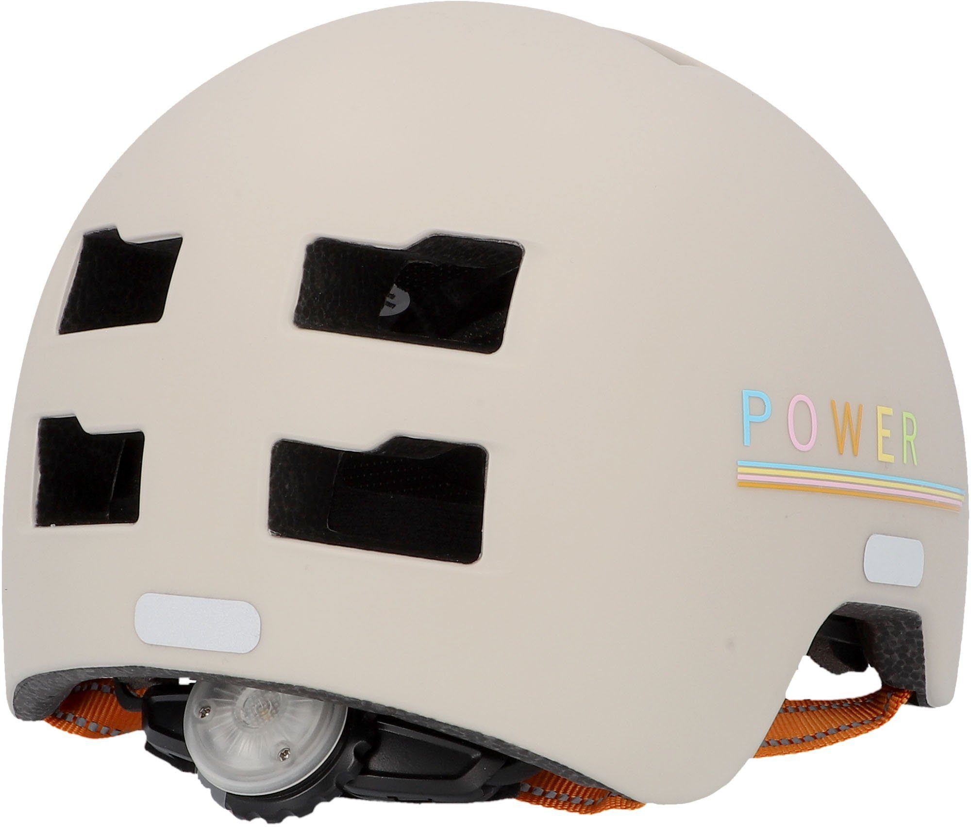 Fischer BMX-helm Power S/M