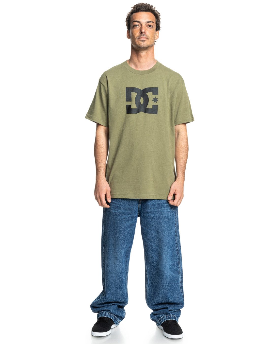DC Shoes T-shirt DC Star