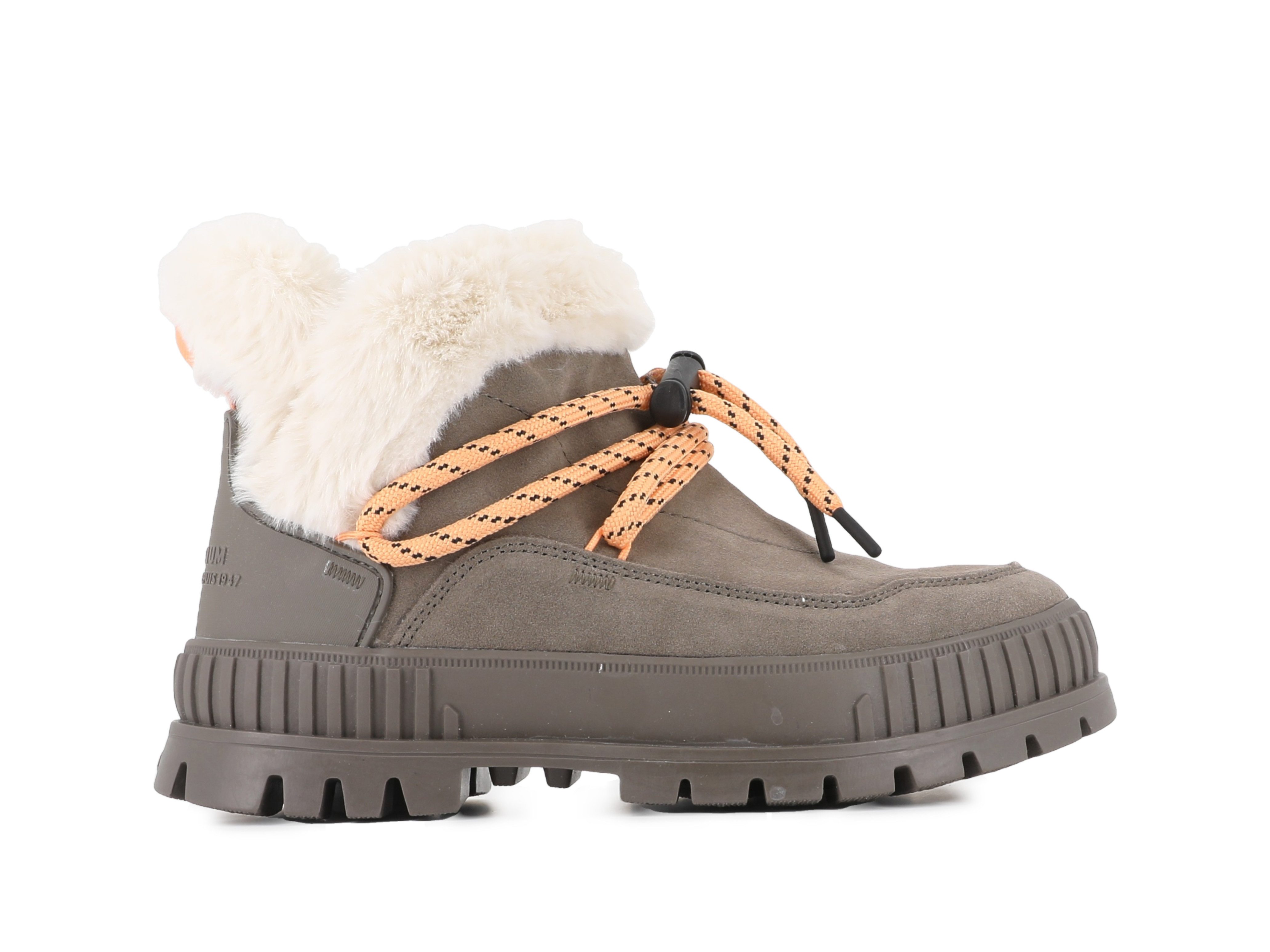 Palladium Winterlaarzen PALLASHOCK LO HIVER Winterschoenen, winterlaarzen, sneeuwlaarzen, waterafstotend & gevoerd